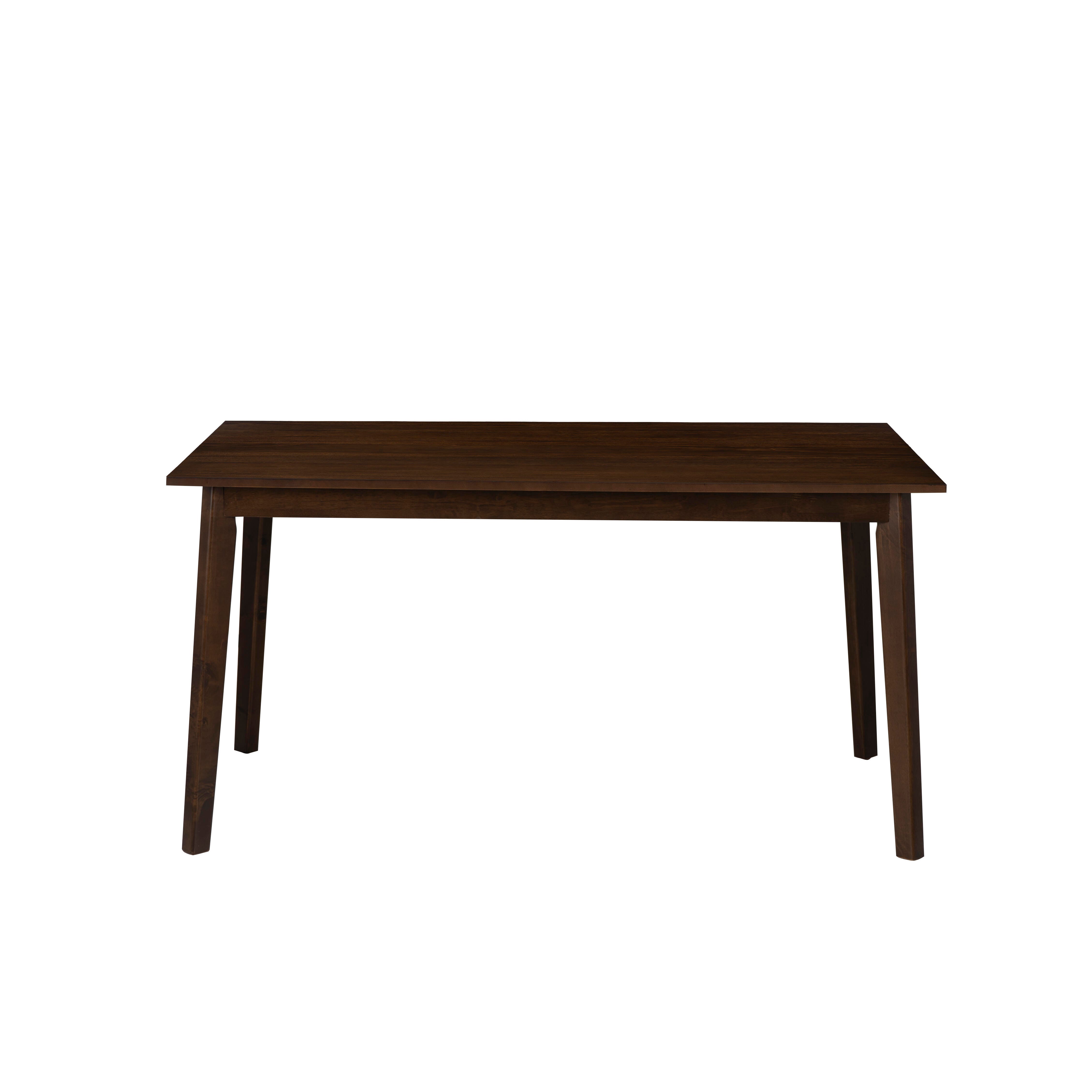 Linon Devin Dining Table and 6 Chairs, , large