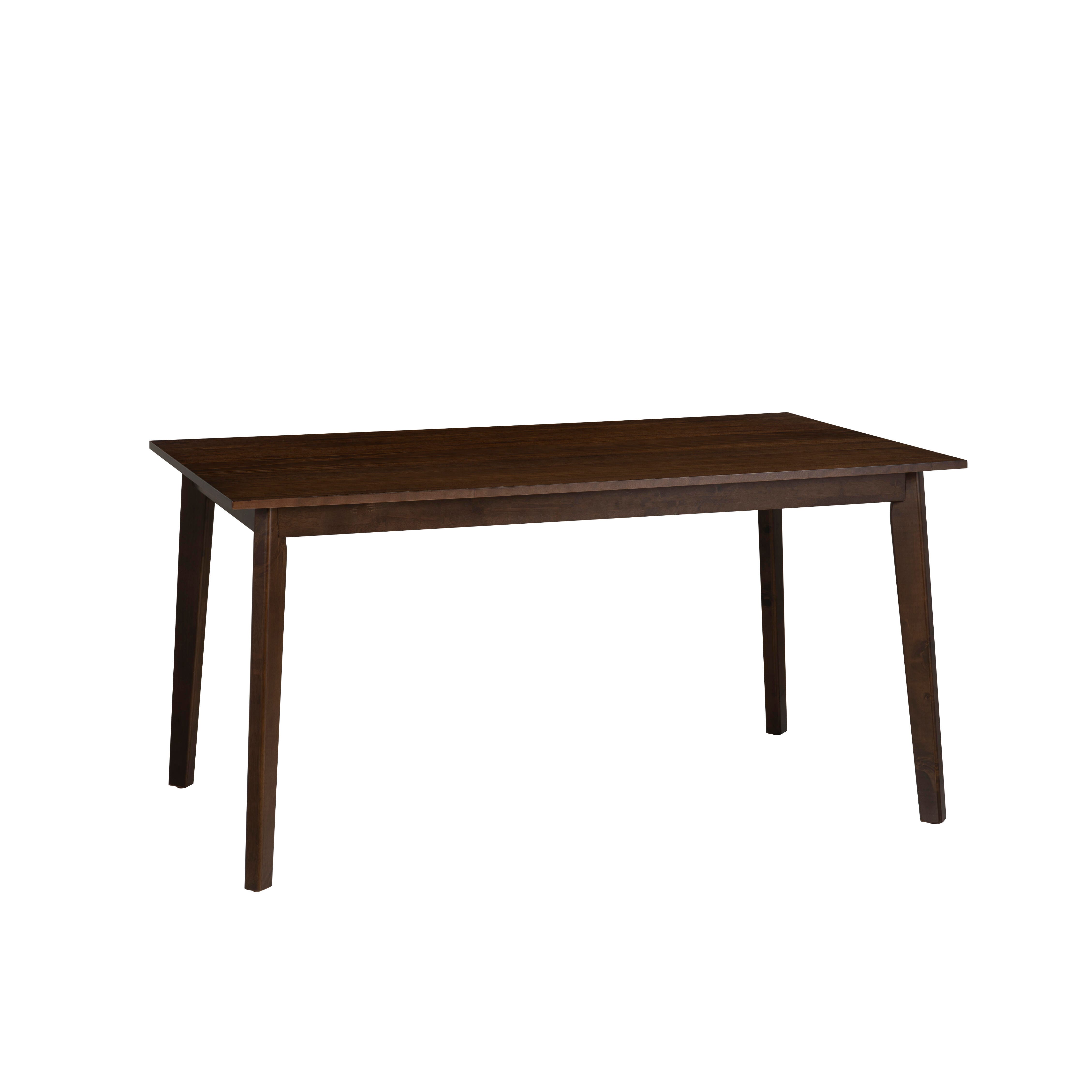 Linon Devin Dining Table and 6 Chairs, , large