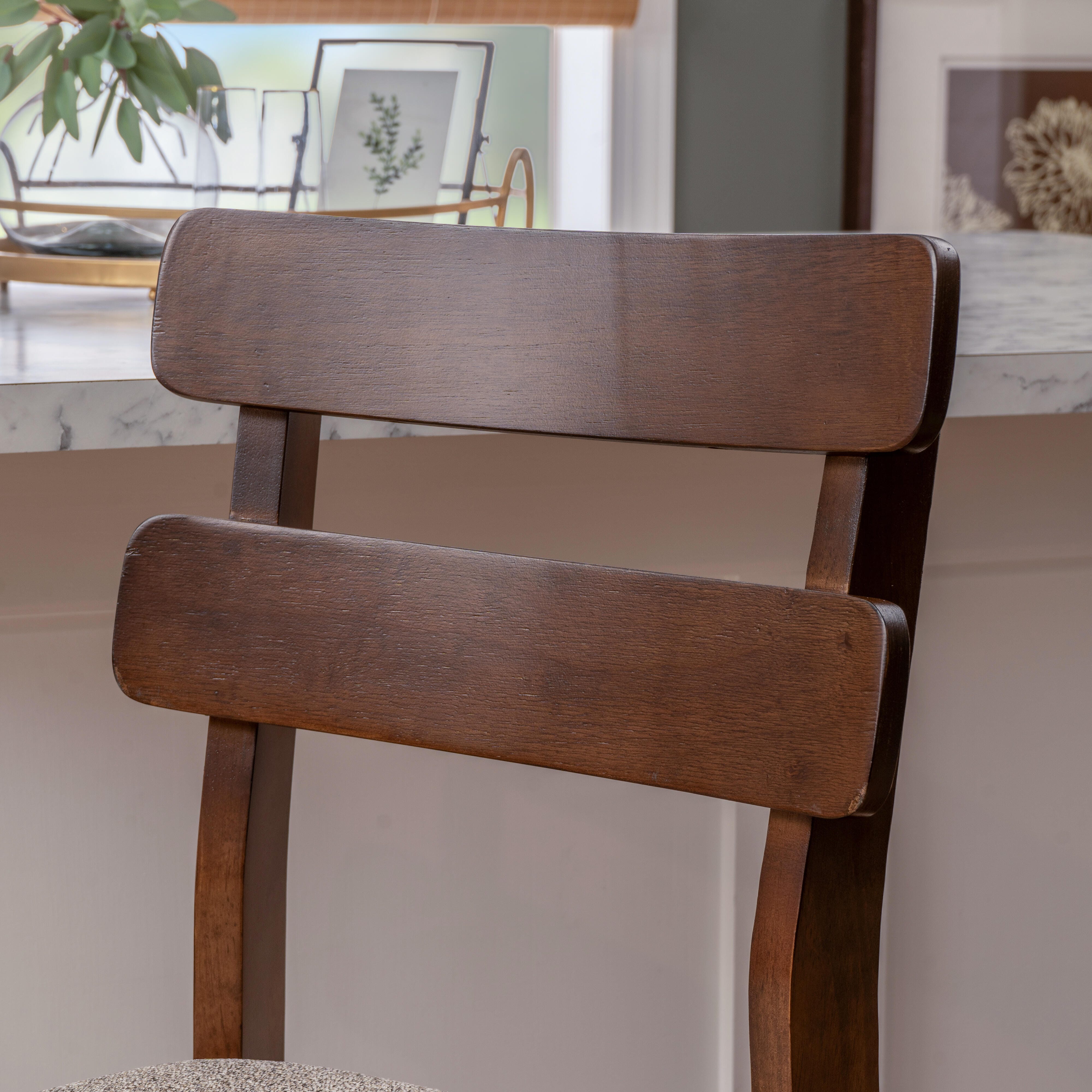 Linon Devin Dining Table and 4 Chairs, , large