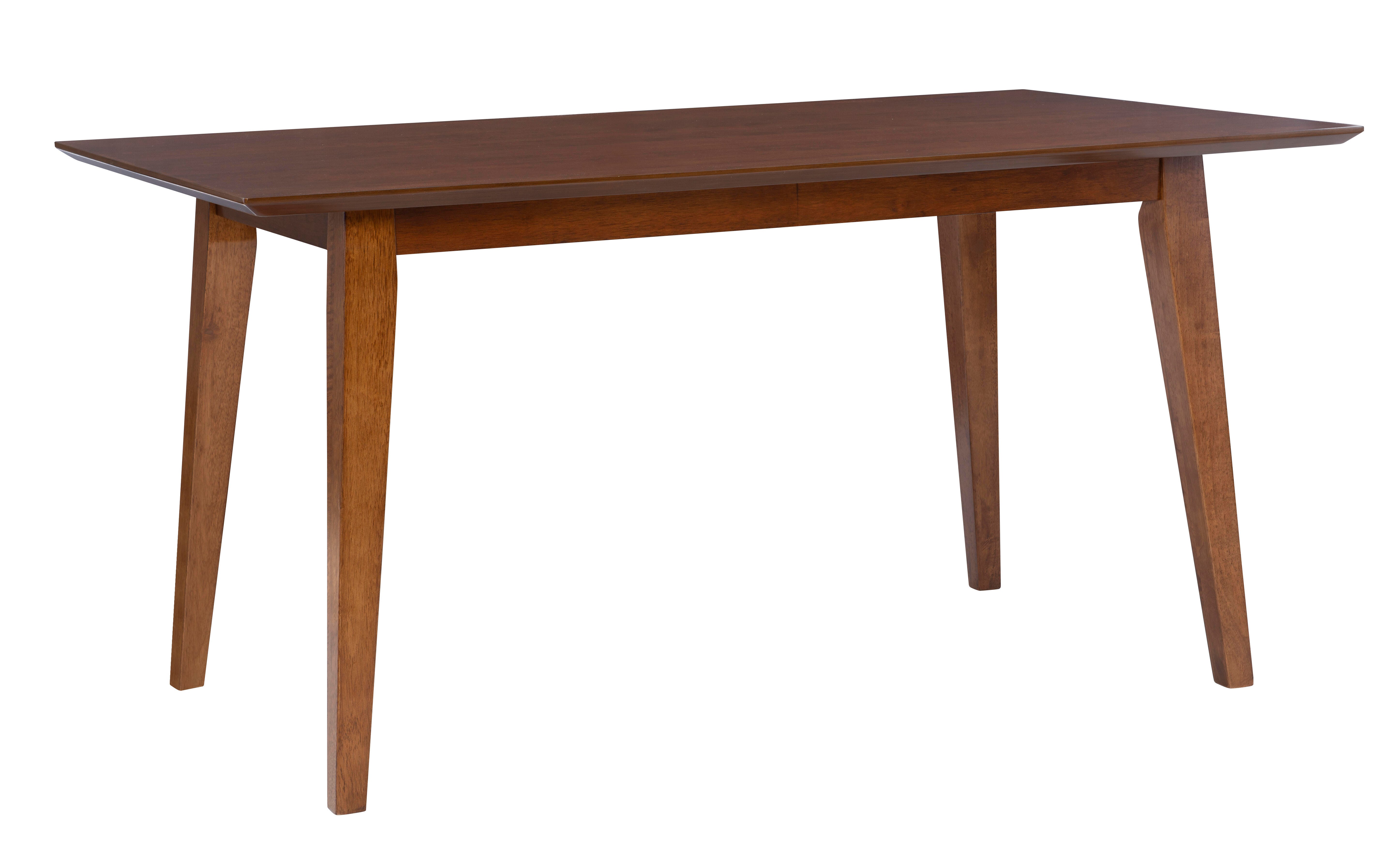 Linon Farren Dining Table and 5 Chairs, , large