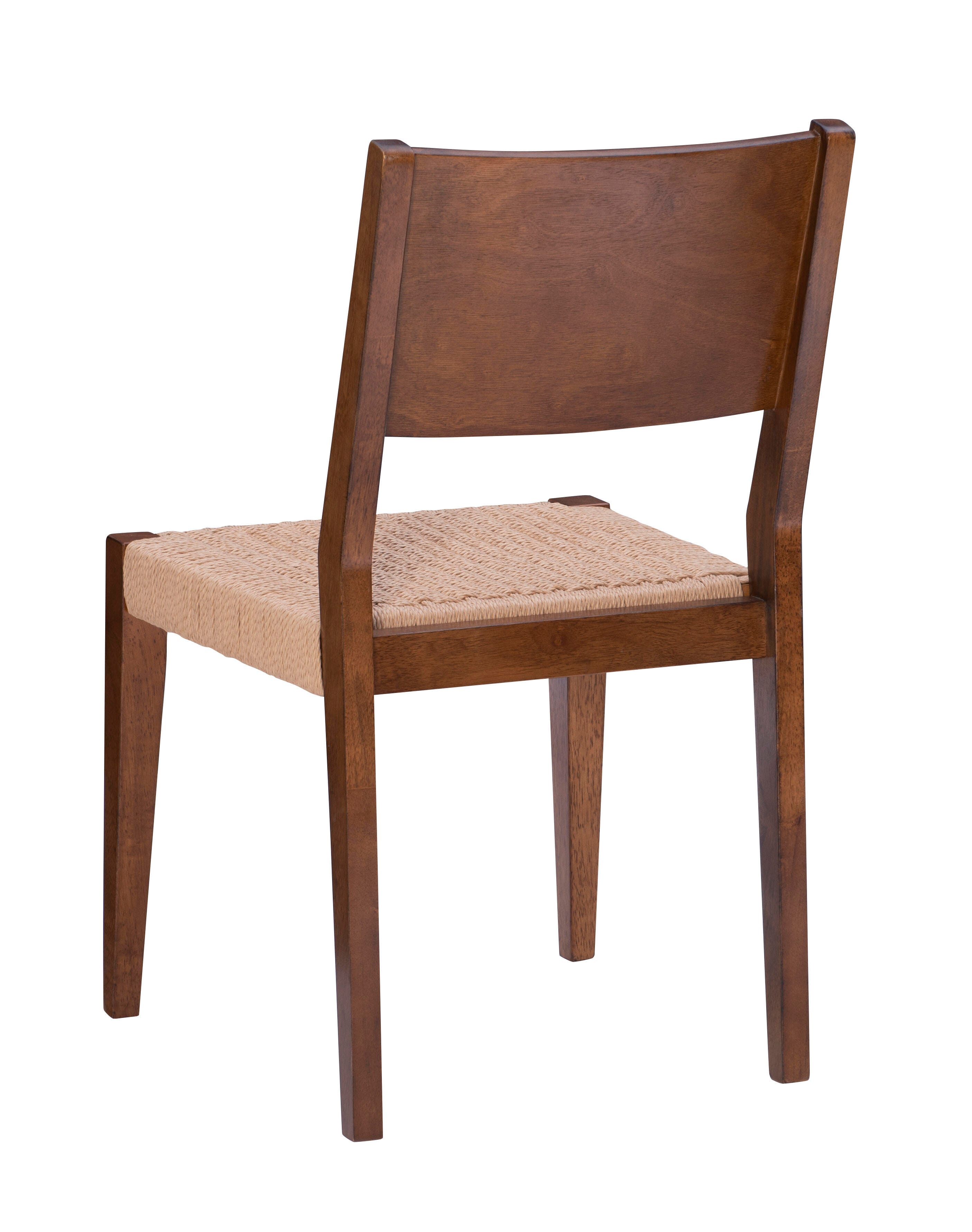 Linon Farren Dining Table and 5 Chairs, , large