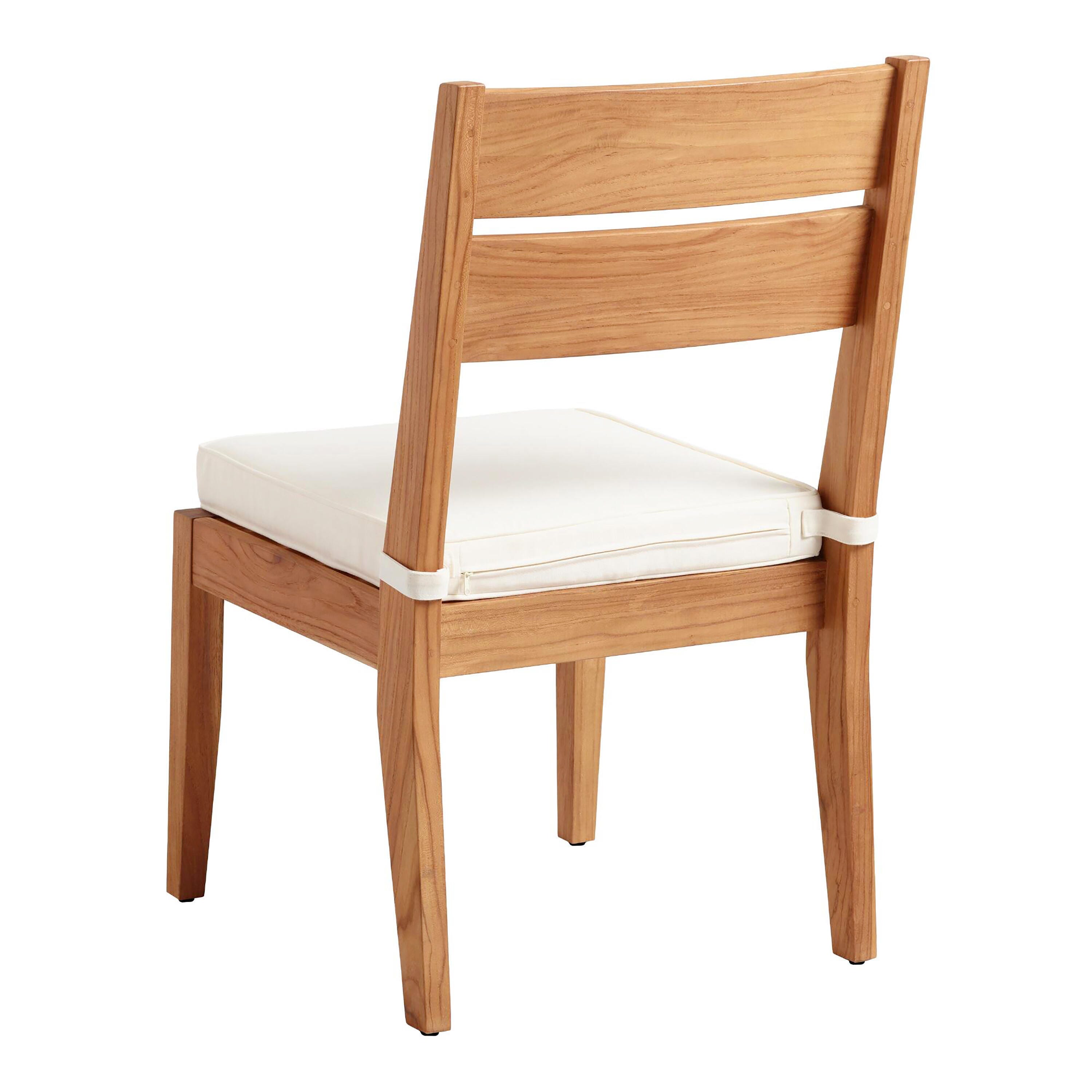 Linon Cary Outdoor Dining Table and 6 Chairs, , large