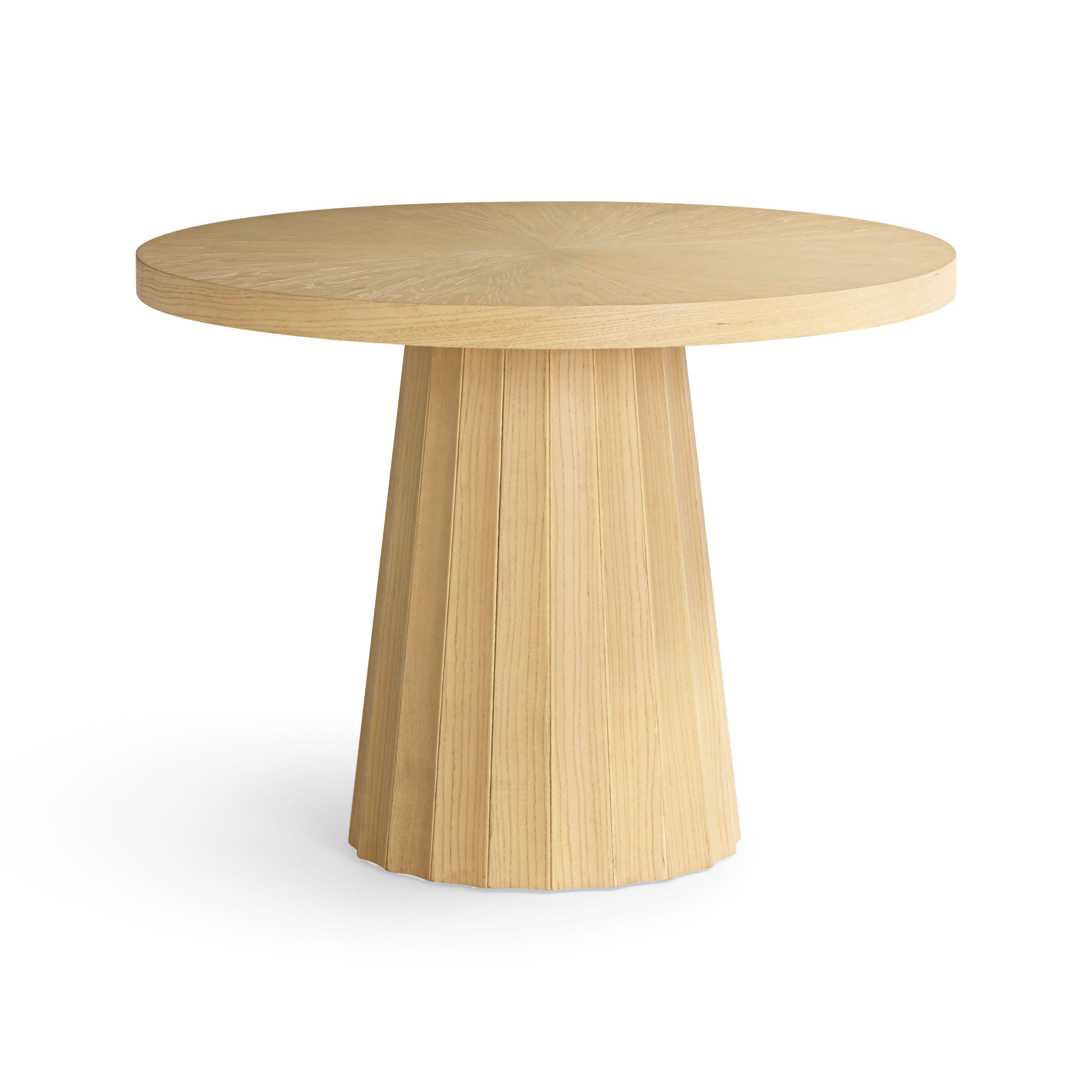 TOV Furniture Meri Round Dining Table, , large
