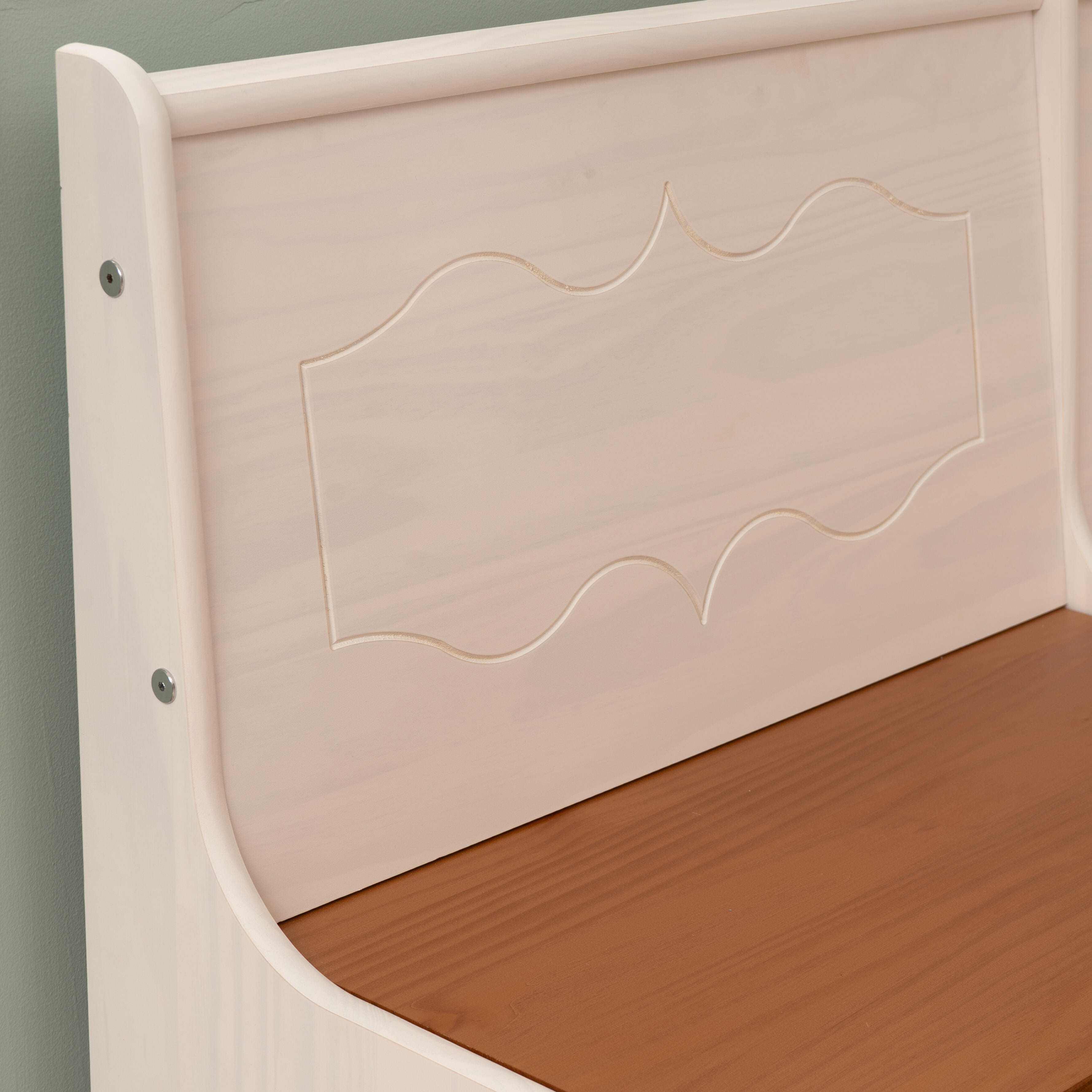 Linon Catie 67" Dining Nook, , large