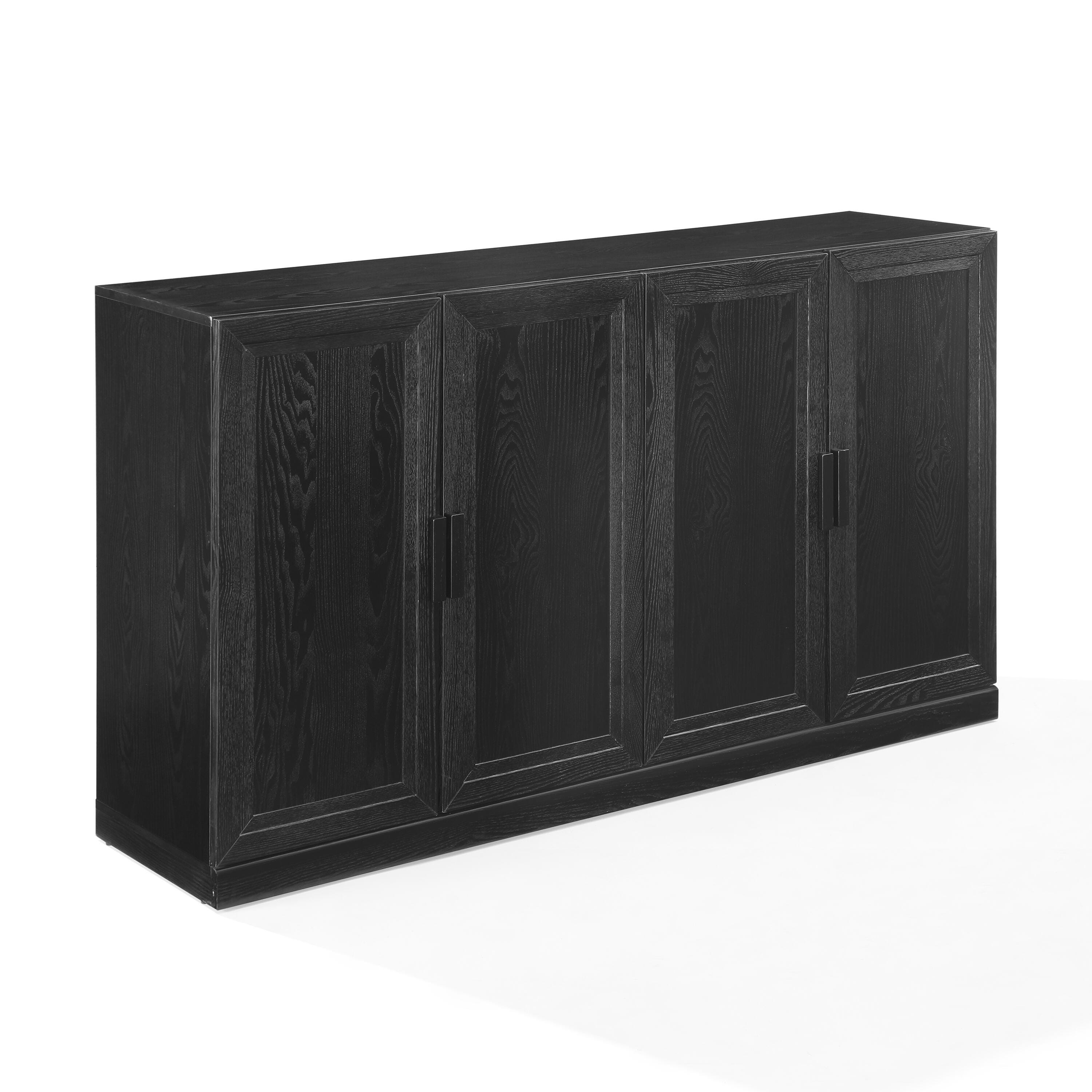 Crosley Furniture Essen Sideboard, , large
