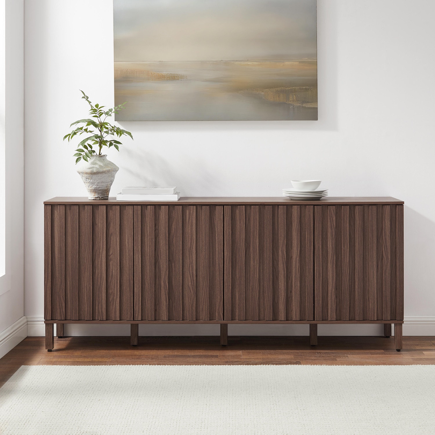 Crosley Furniture Marlowe Sideboard