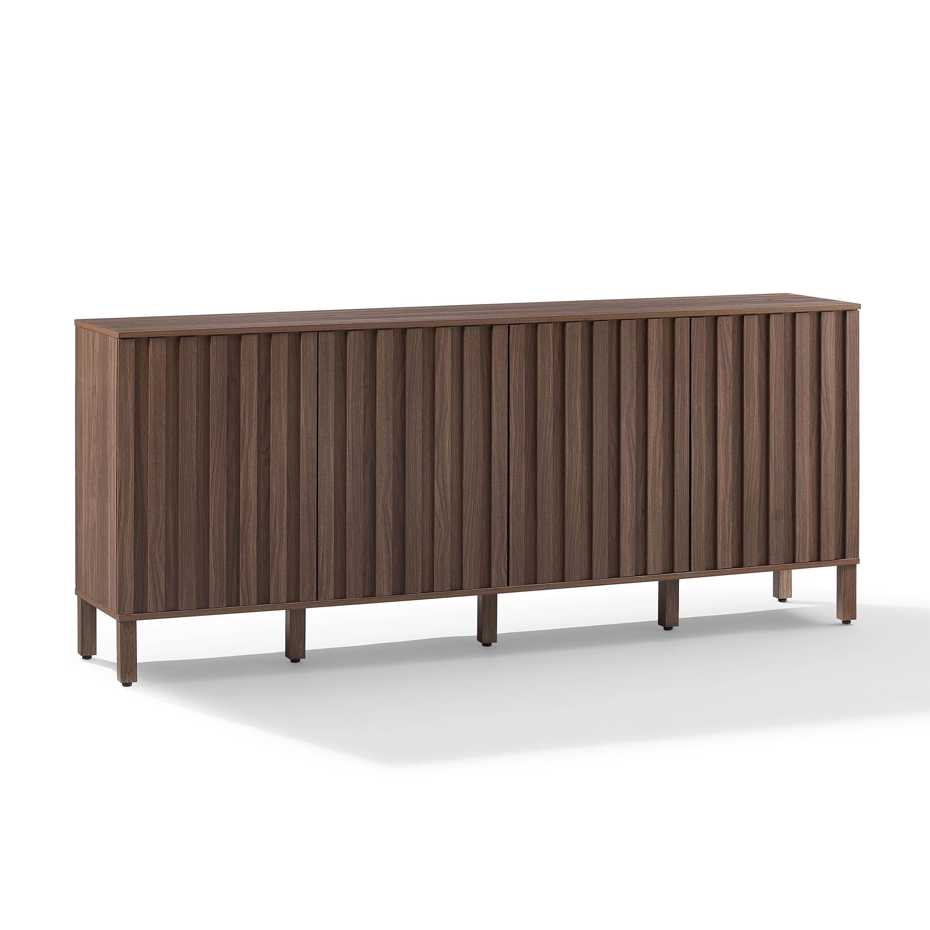 Crosley Furniture Marlowe Sideboard, , large