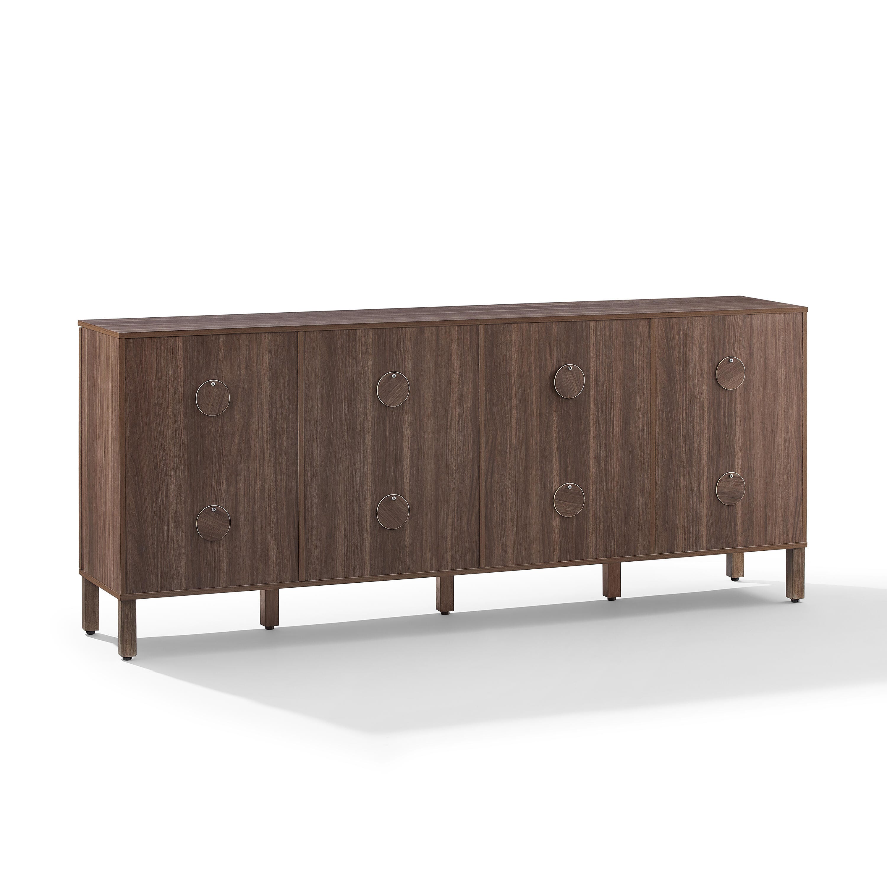 Crosley Furniture Marlowe Sideboard, , large