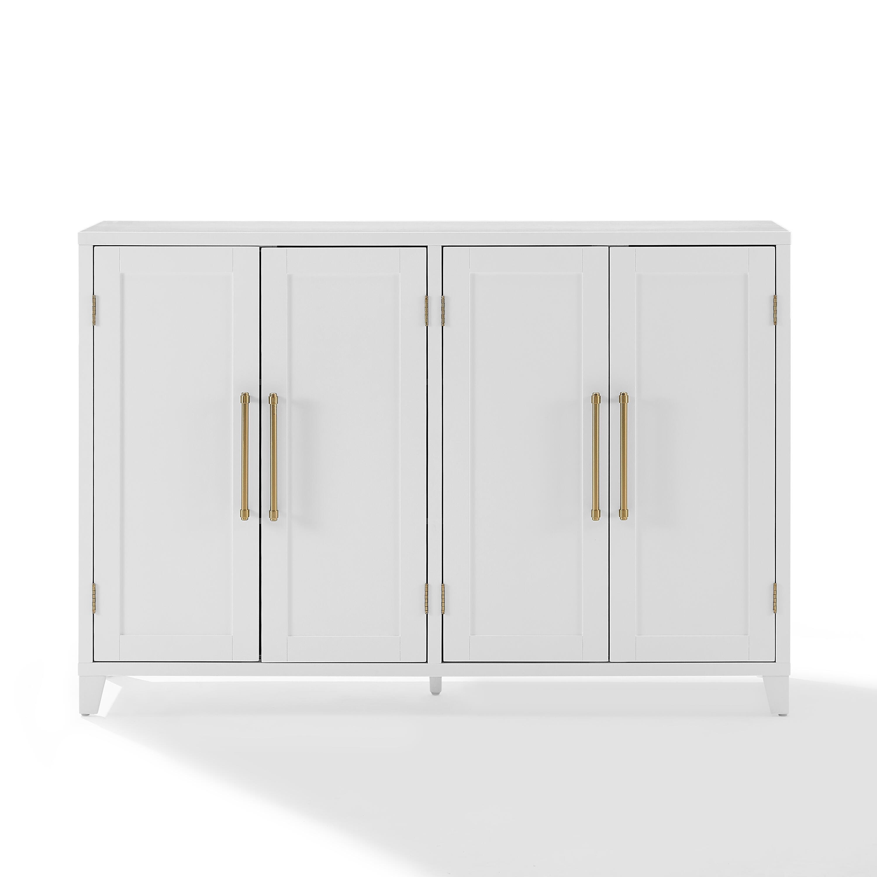 Crosley Furniture Roarke Sideboard, , large