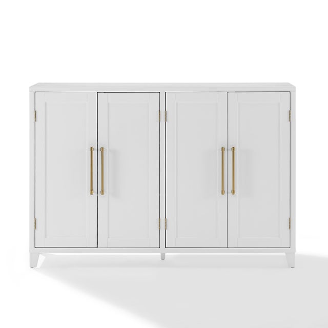 Crosley Furniture Roarke Sideboard