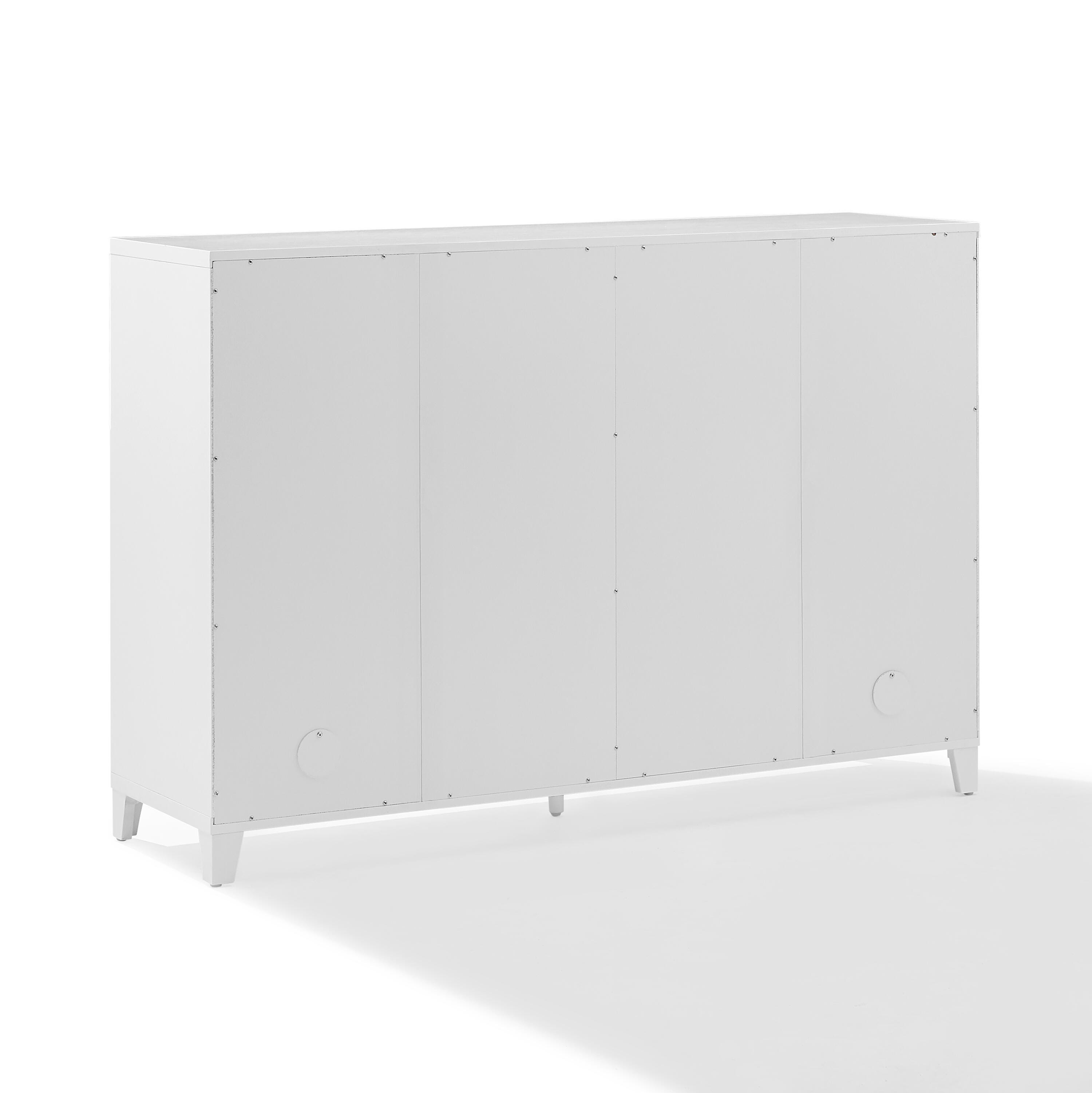 Crosley Furniture Roarke Sideboard, , large