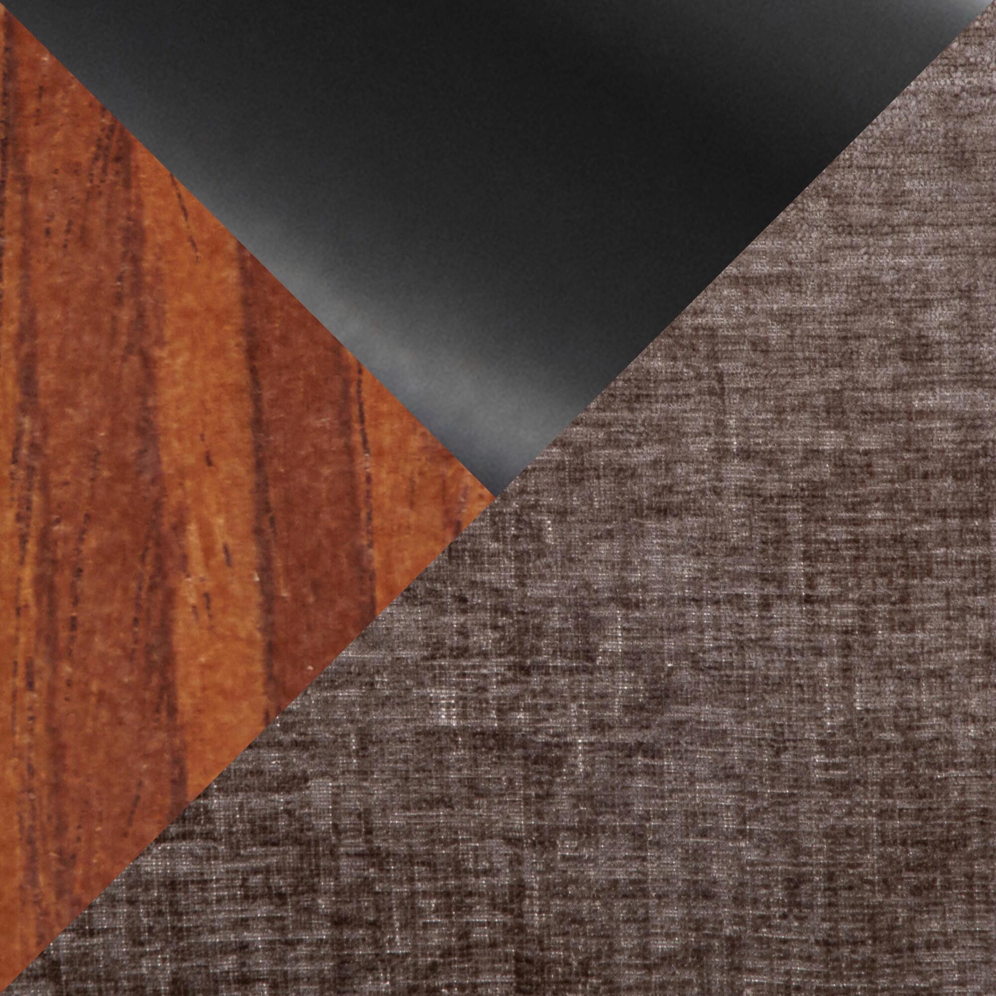 Swatch color Brown 