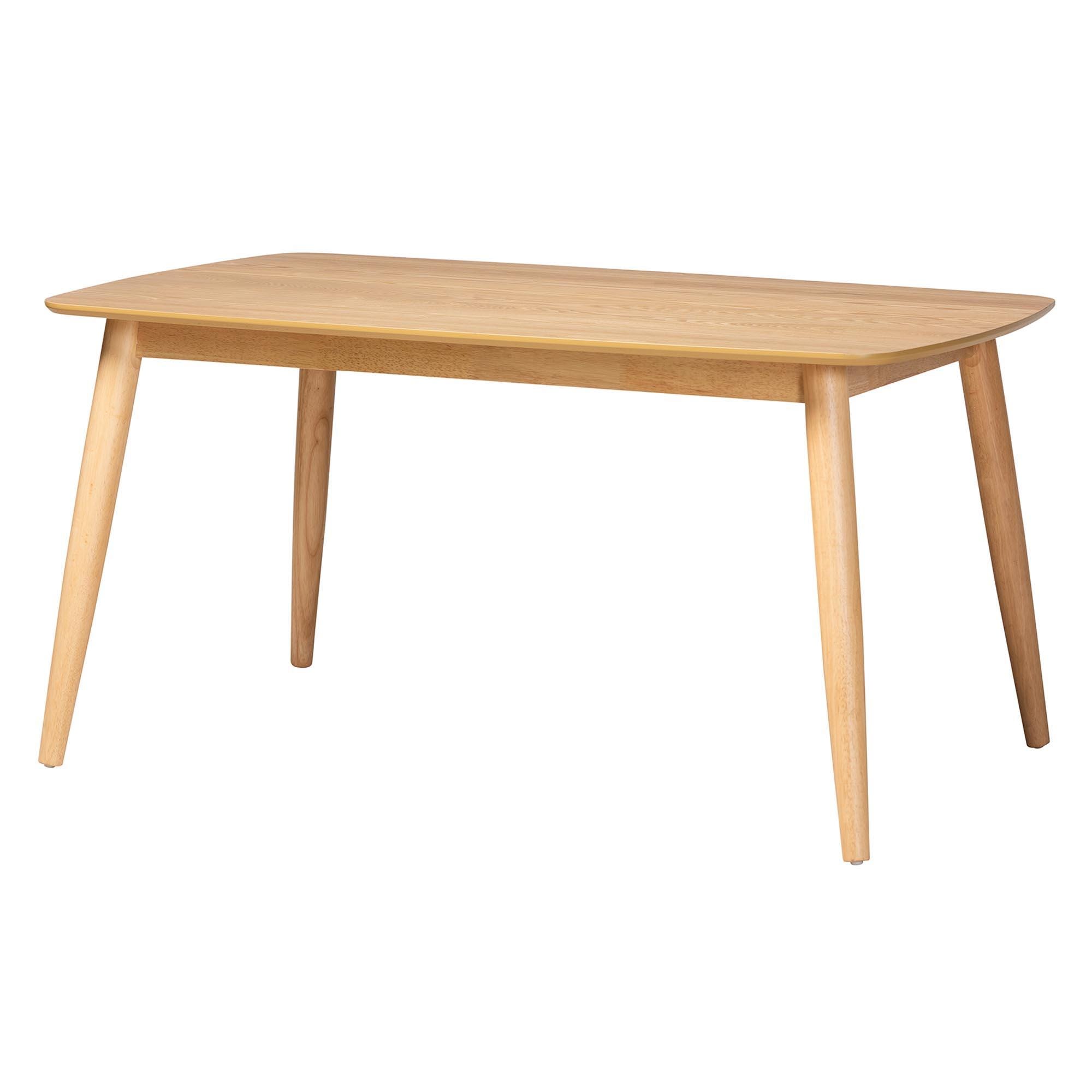 Bali & Pari Kyoto Dining Table and 4 Chairs, , large