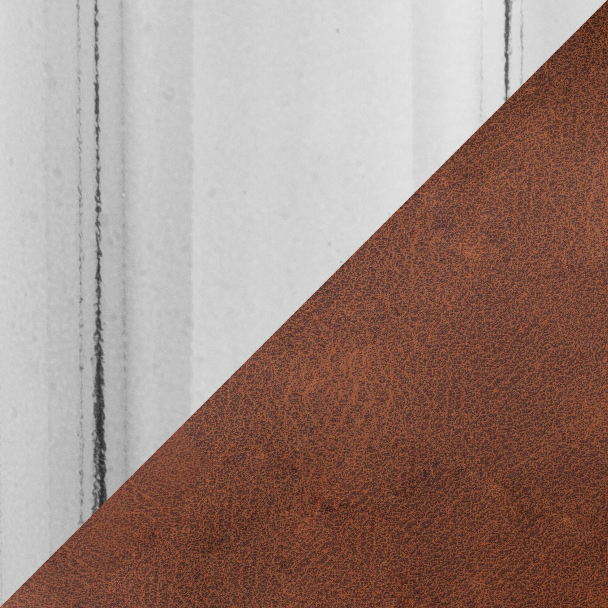 Swatch color Camel/Chrome 
