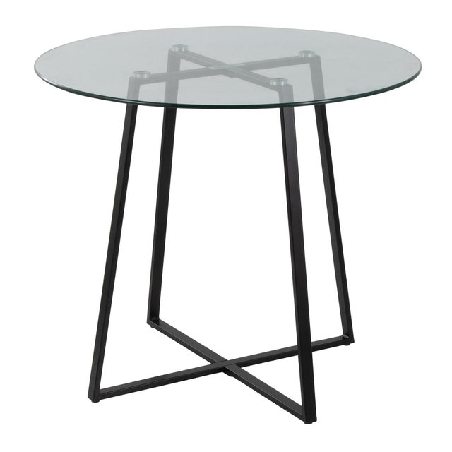 LumiSource Cosmo Dining Table