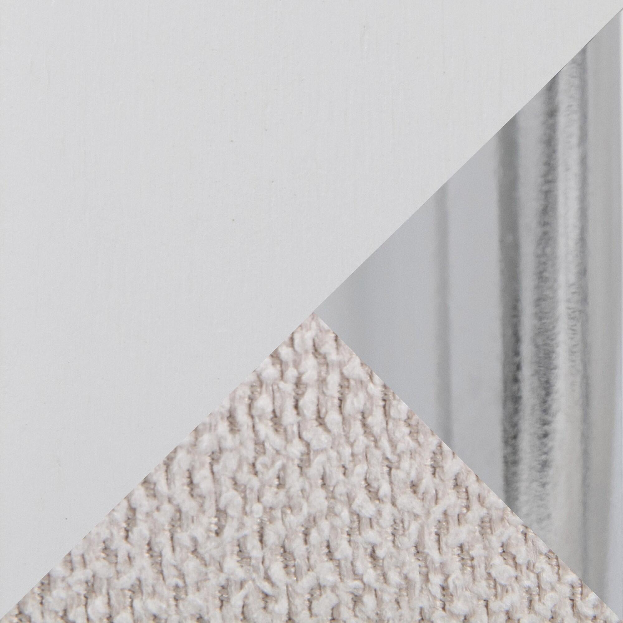 Swatch color Cream/White 