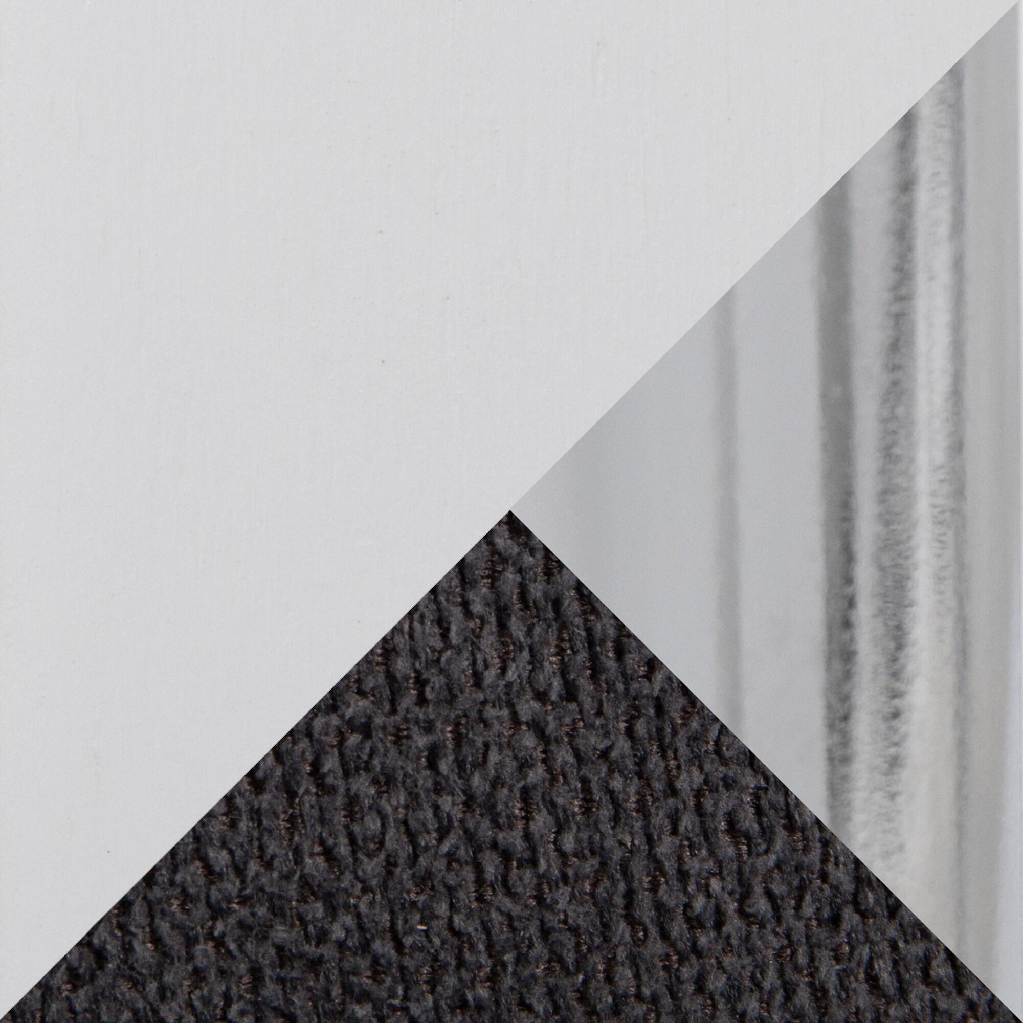 Swatch color Gray/White , product with this swatch is currently selected