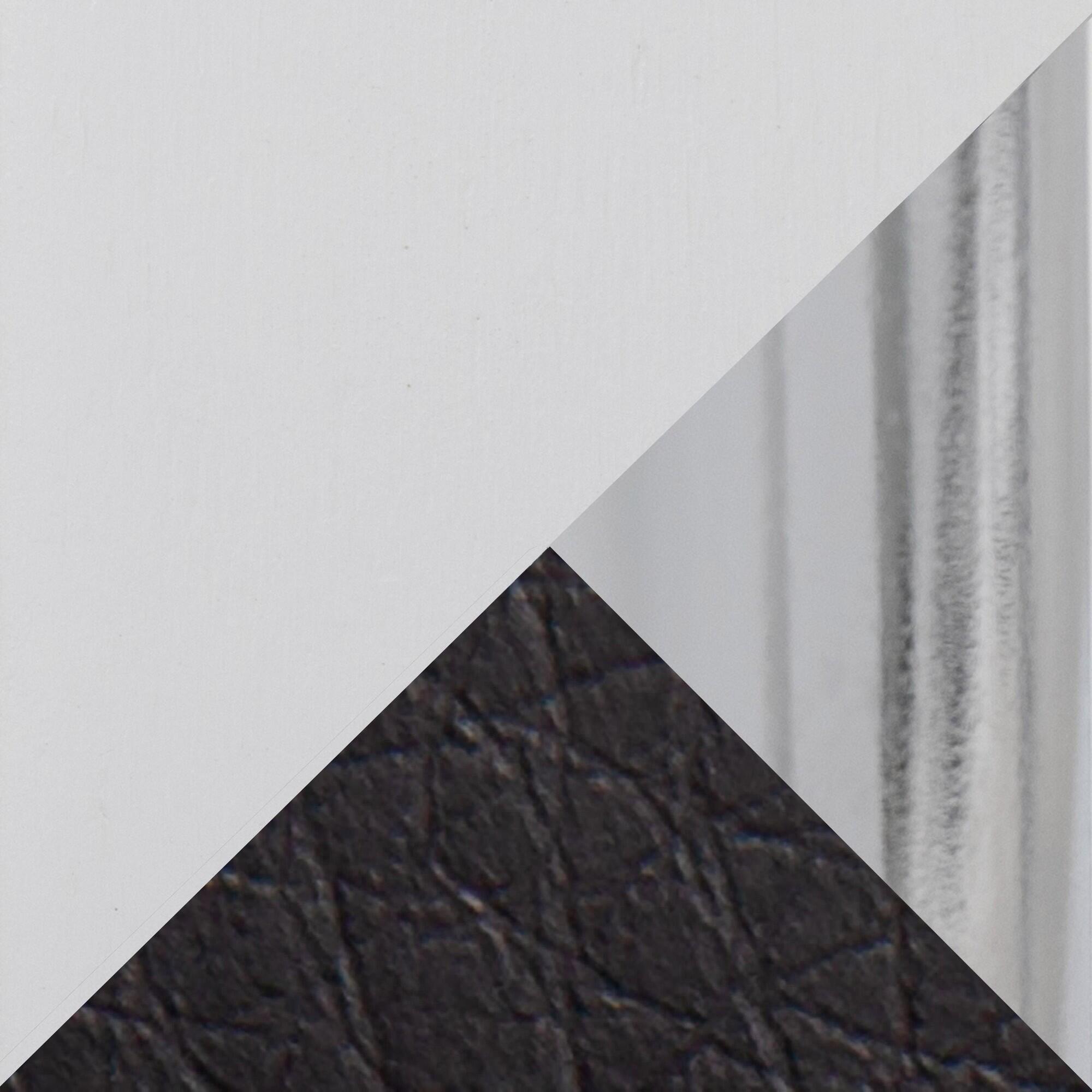 Swatch color Black/White 