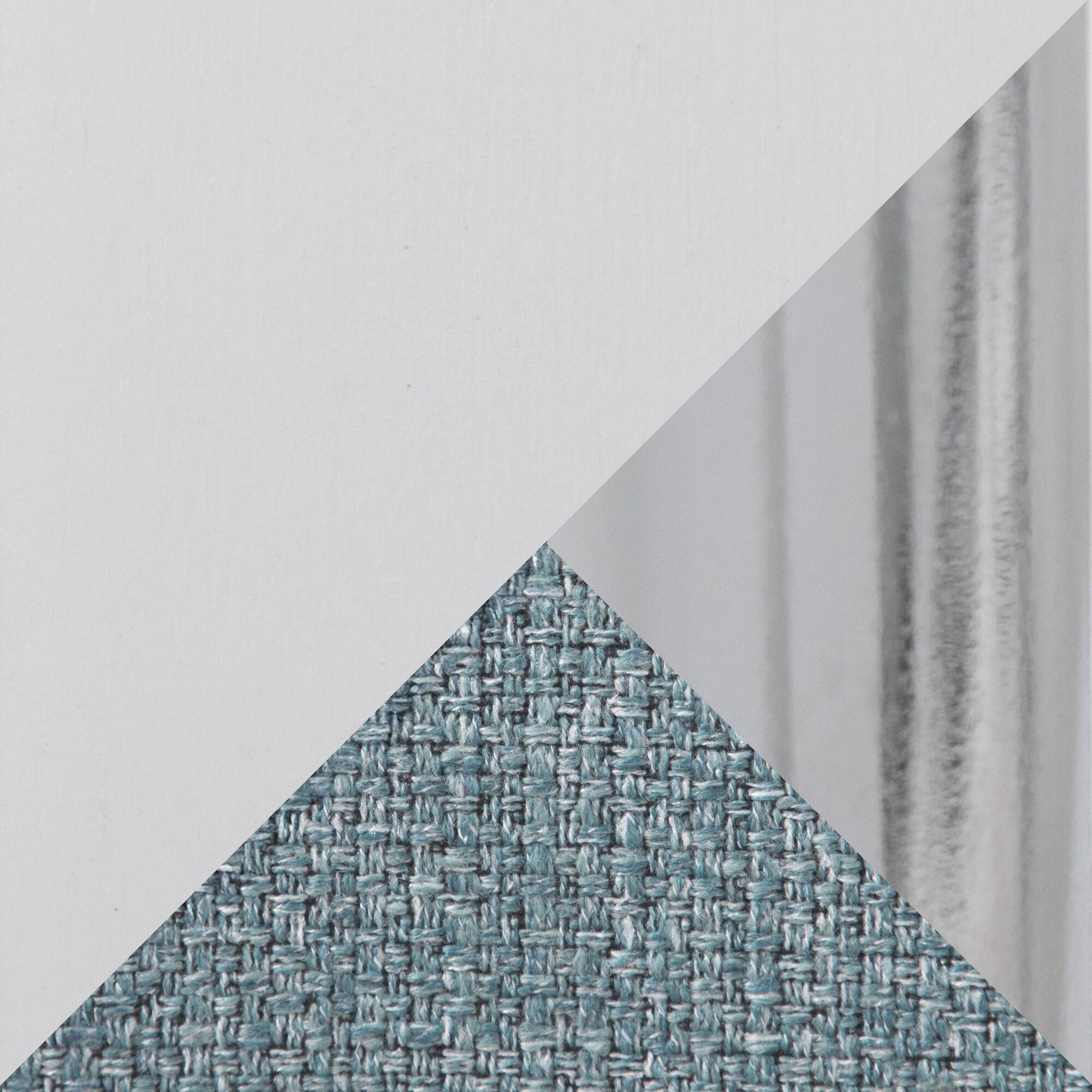 Swatch color Blue/White , product with this swatch is currently selected
