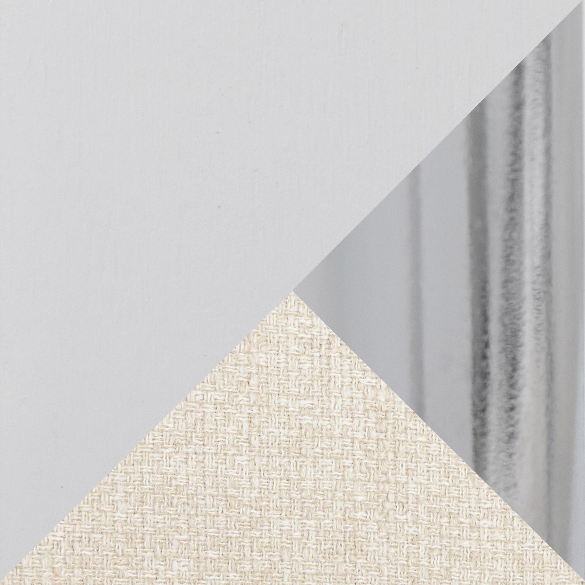 Swatch color Cream/White 