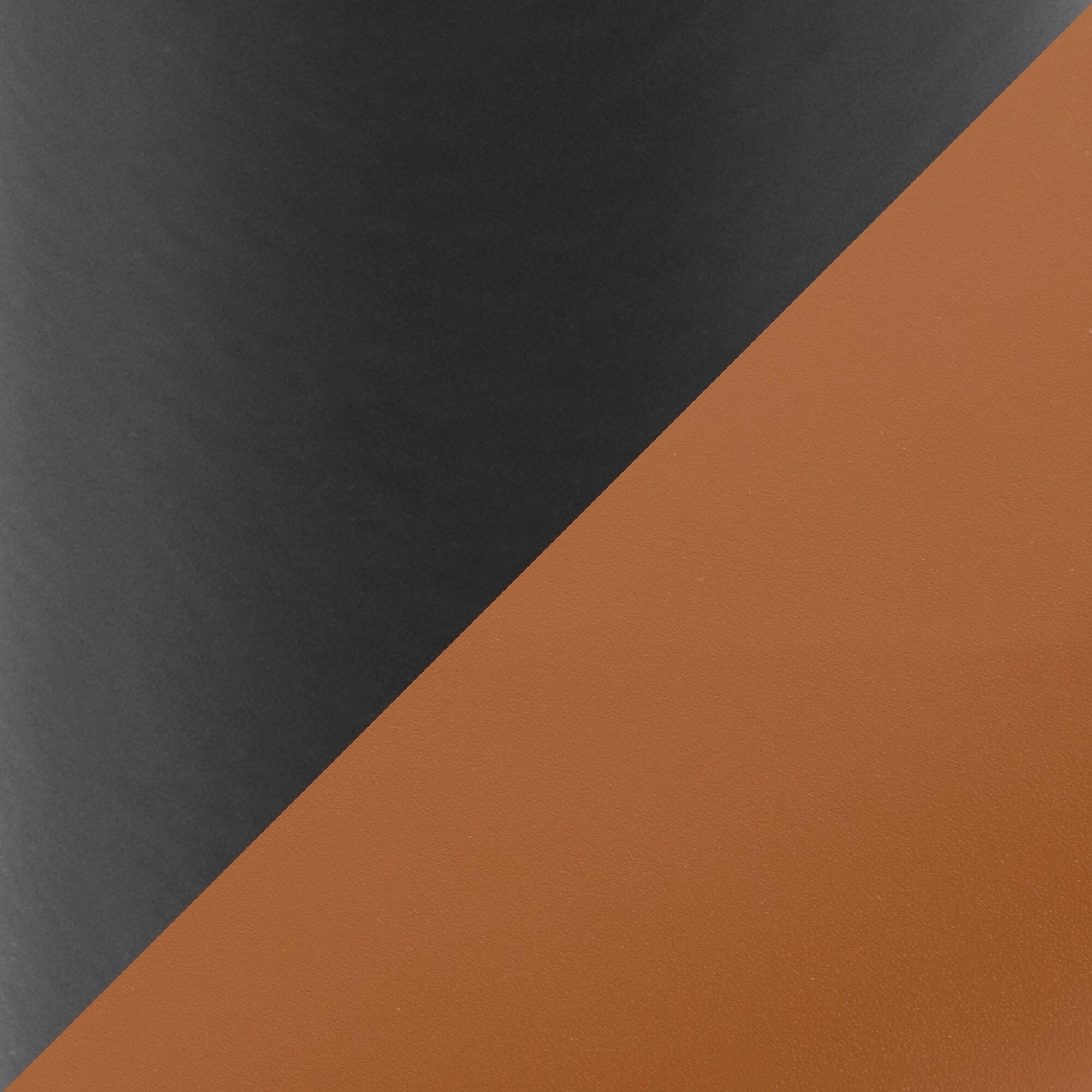 Swatch color Camel/Black 