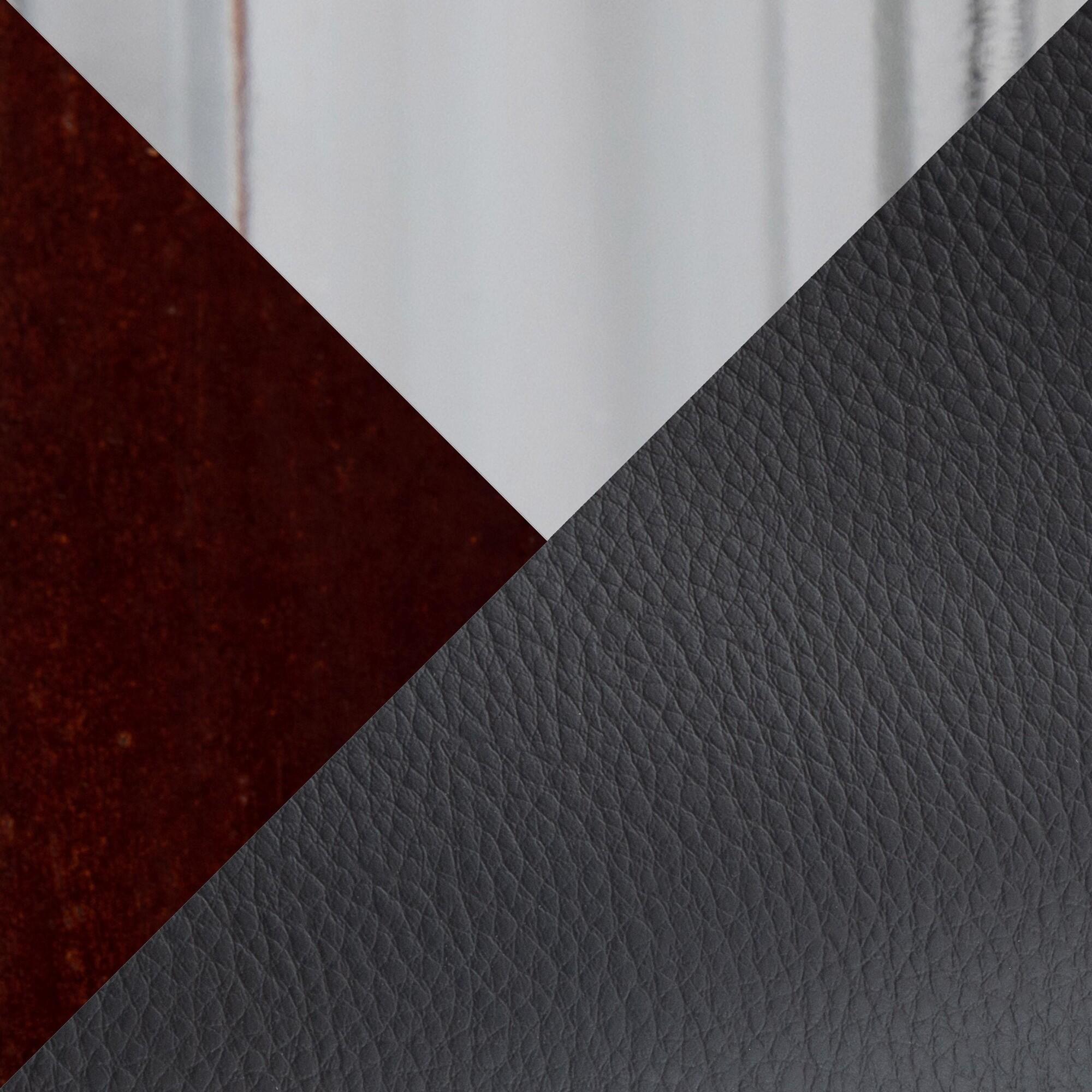 Swatch color Black/Mahogany , product with this swatch is currently selected
