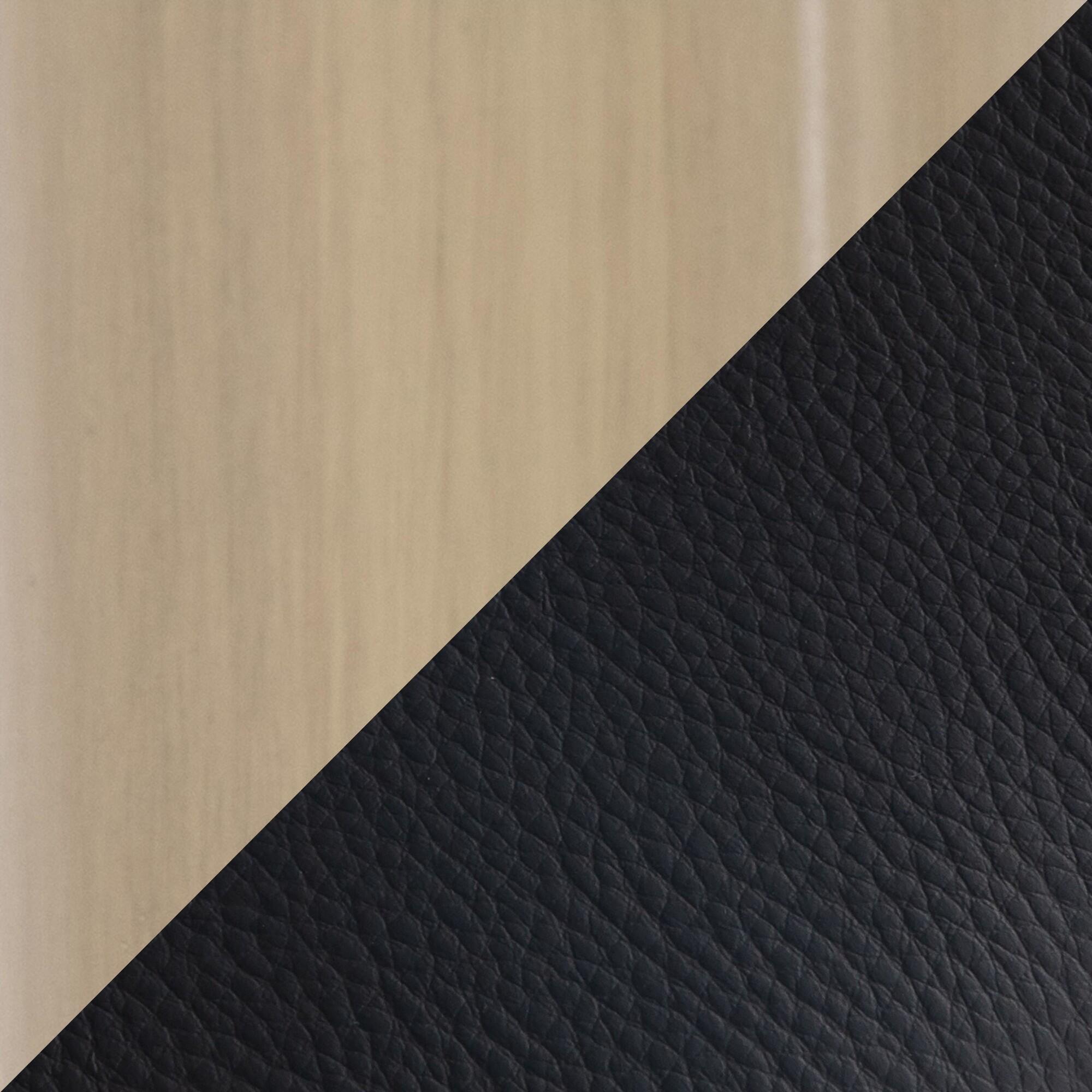 Swatch color Black/Gold , product with this swatch is currently selected