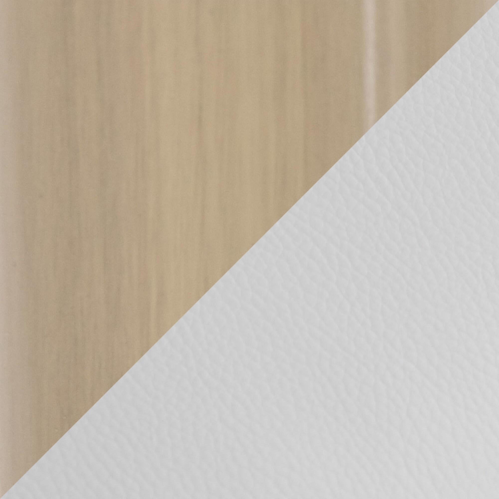 Swatch color White/Gold 
