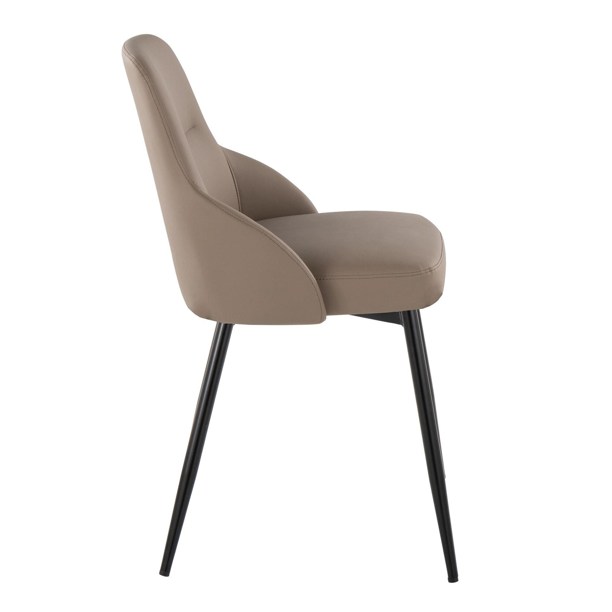 LumiSource York Dining Chair (Set of 2) | Ashley