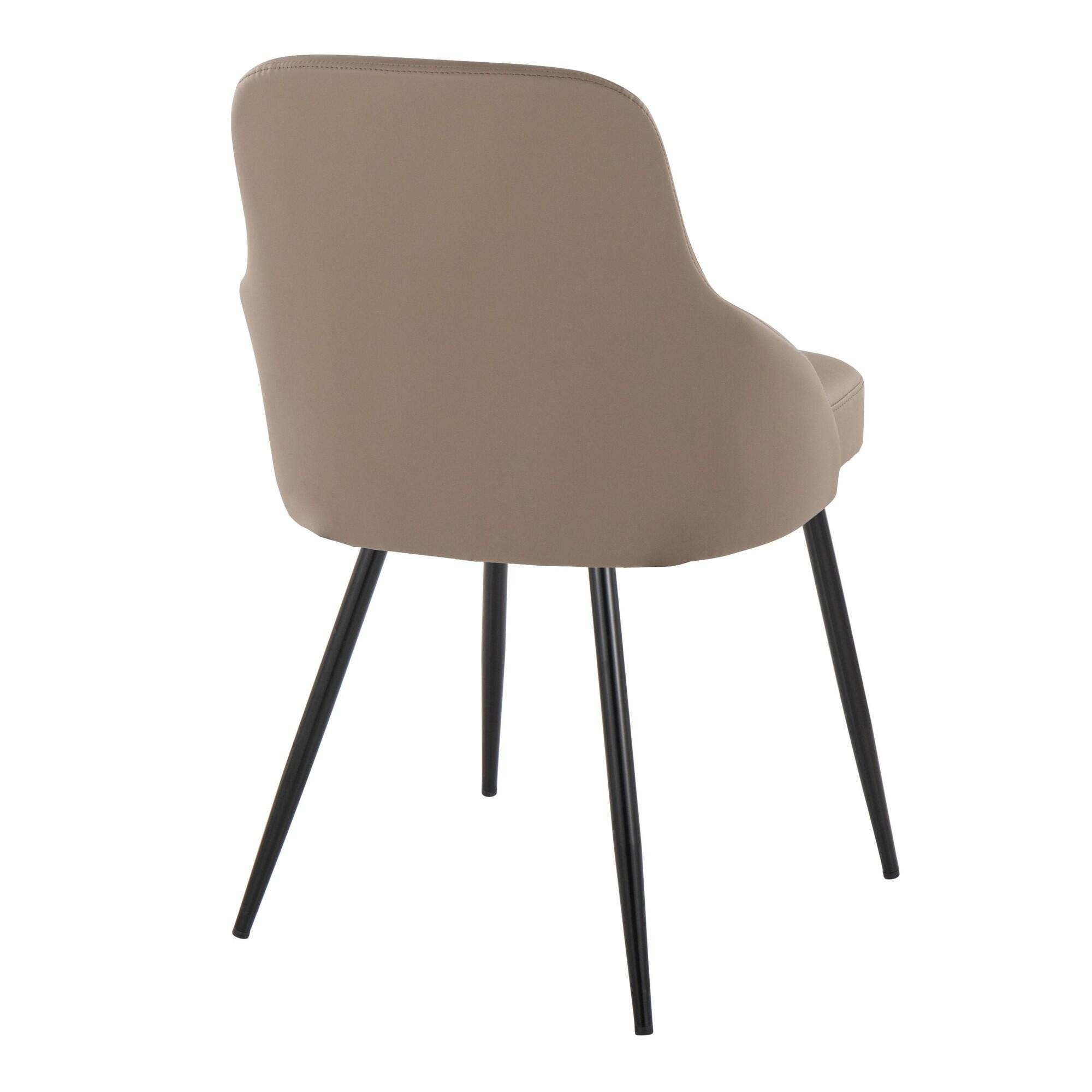LumiSource York Dining Chair (Set of 2) | Ashley