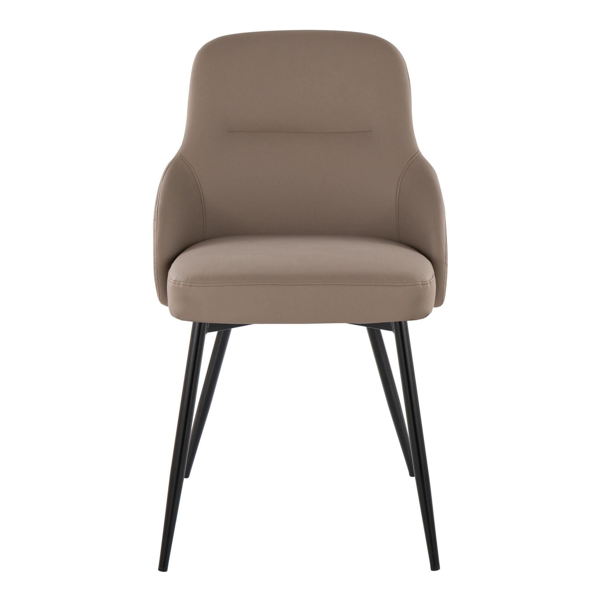 LumiSource York Dining Chair (Set of 2) | Ashley