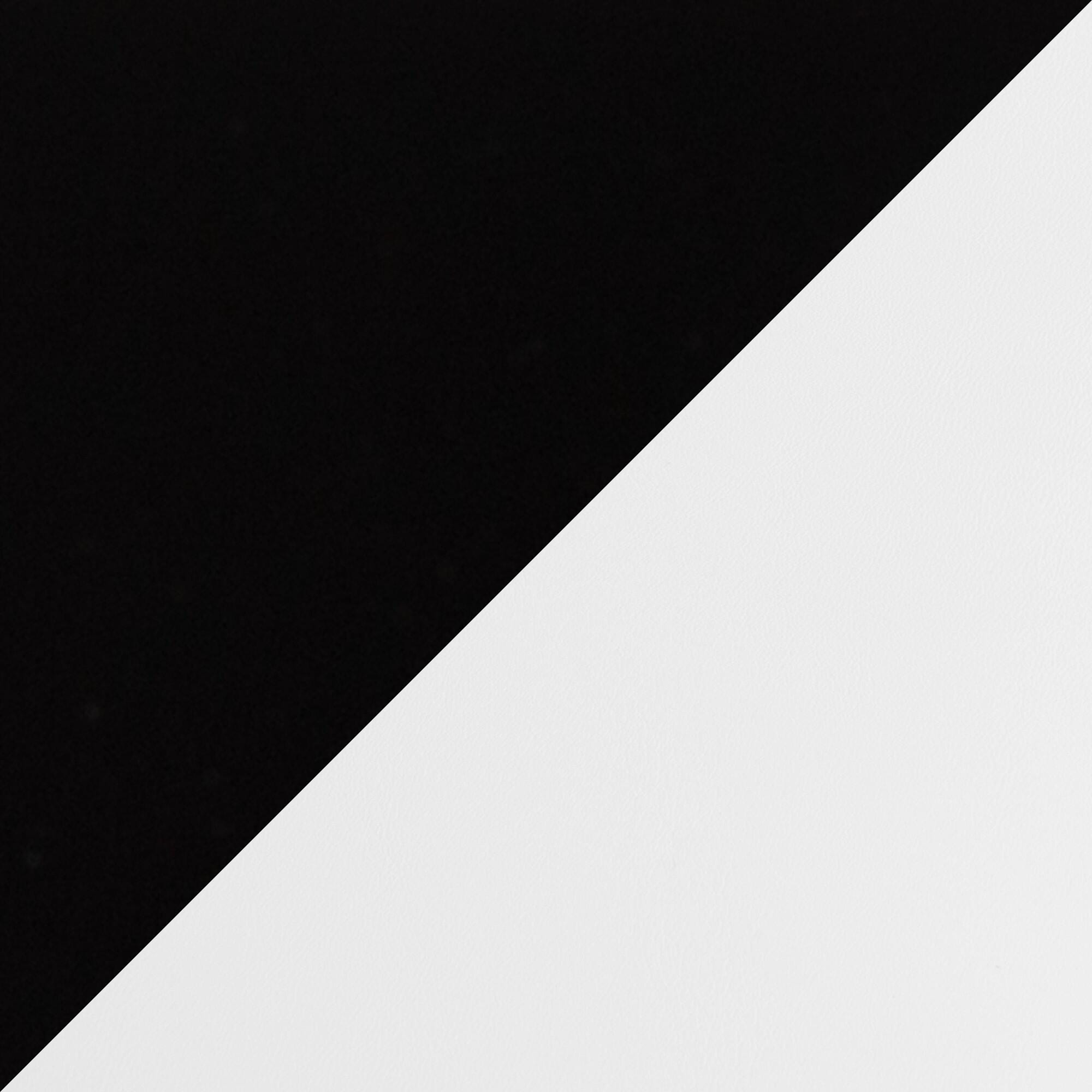 Swatch color White/Black 