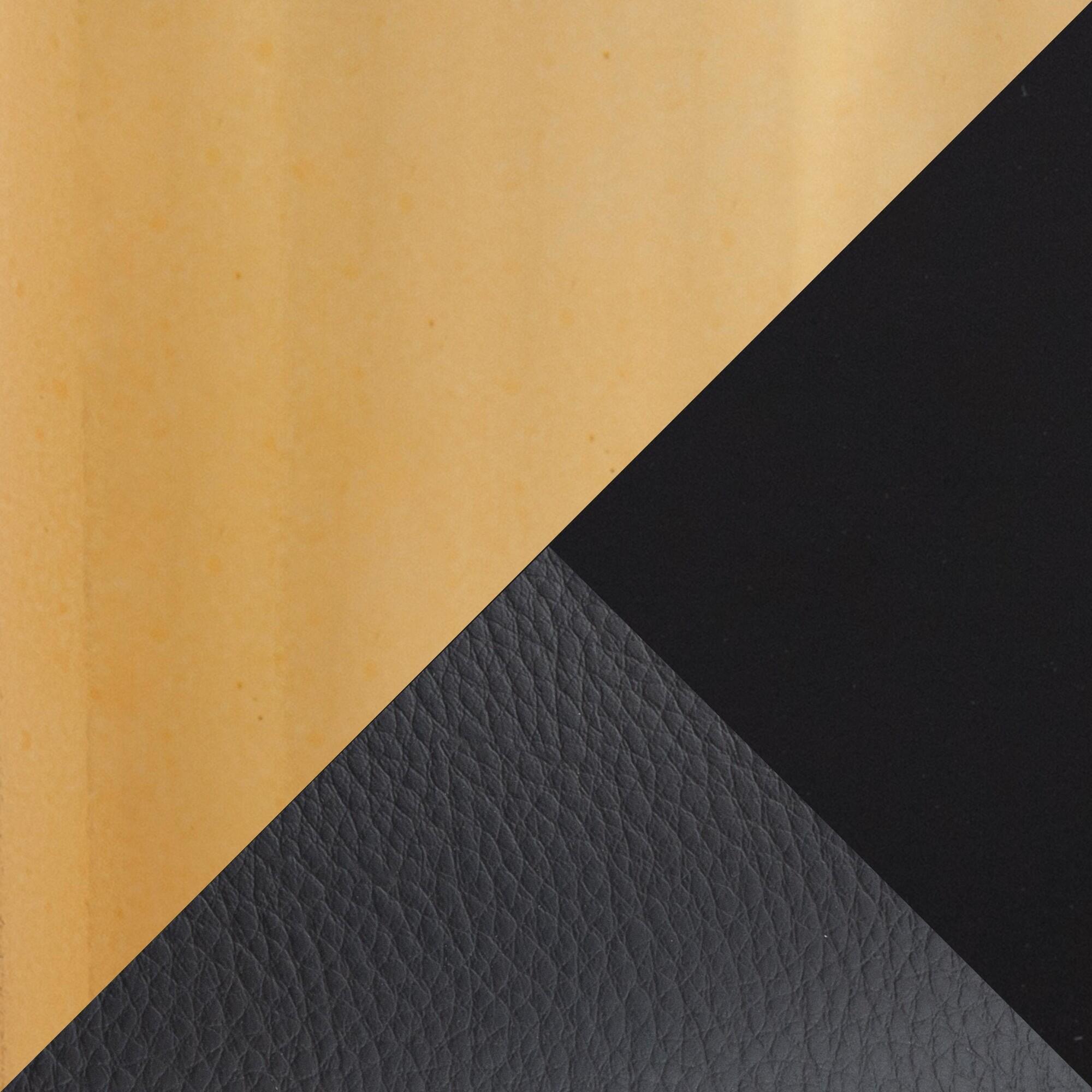 Swatch color Gold/Black , product with this swatch is currently selected
