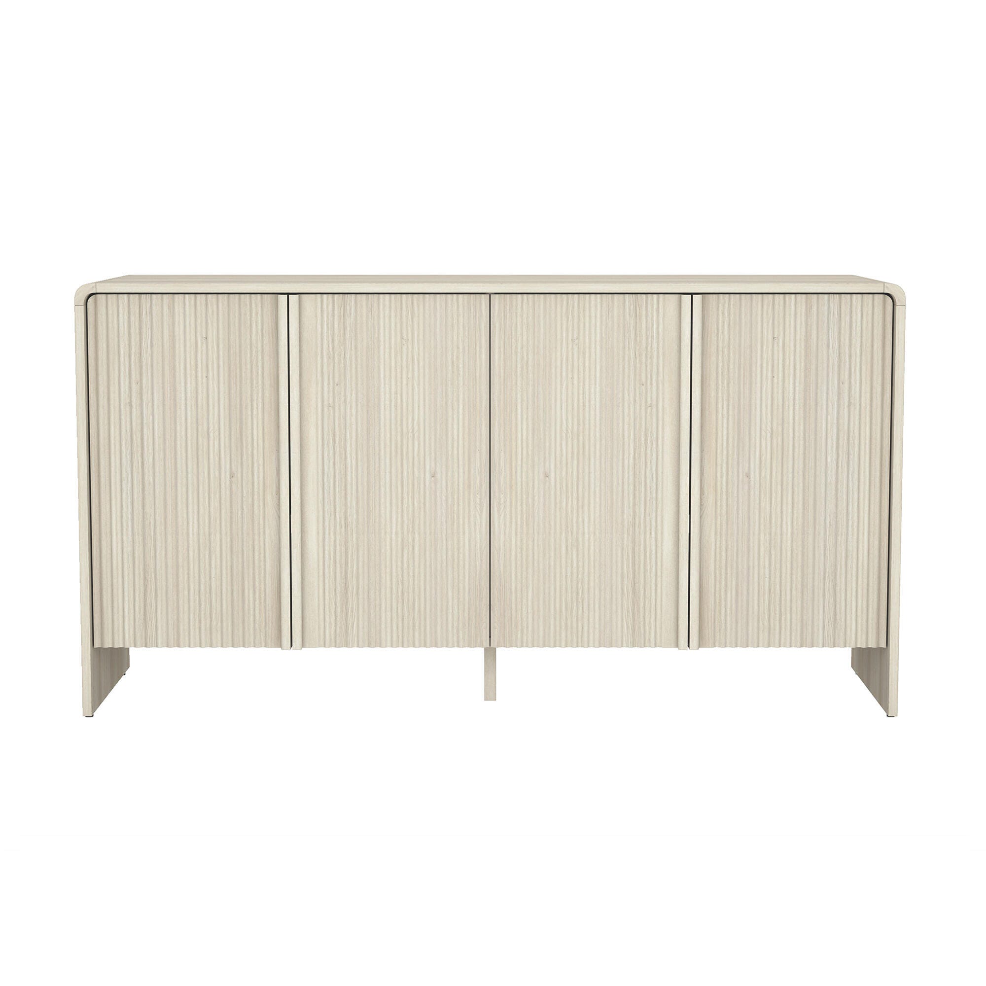 Manhattan Comfort Novara Sideboard