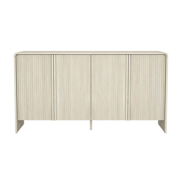 Manhattan Comfort Novara Sideboard