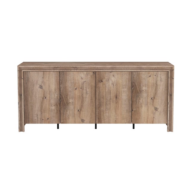 Manhattan Comfort Corin Sideboard