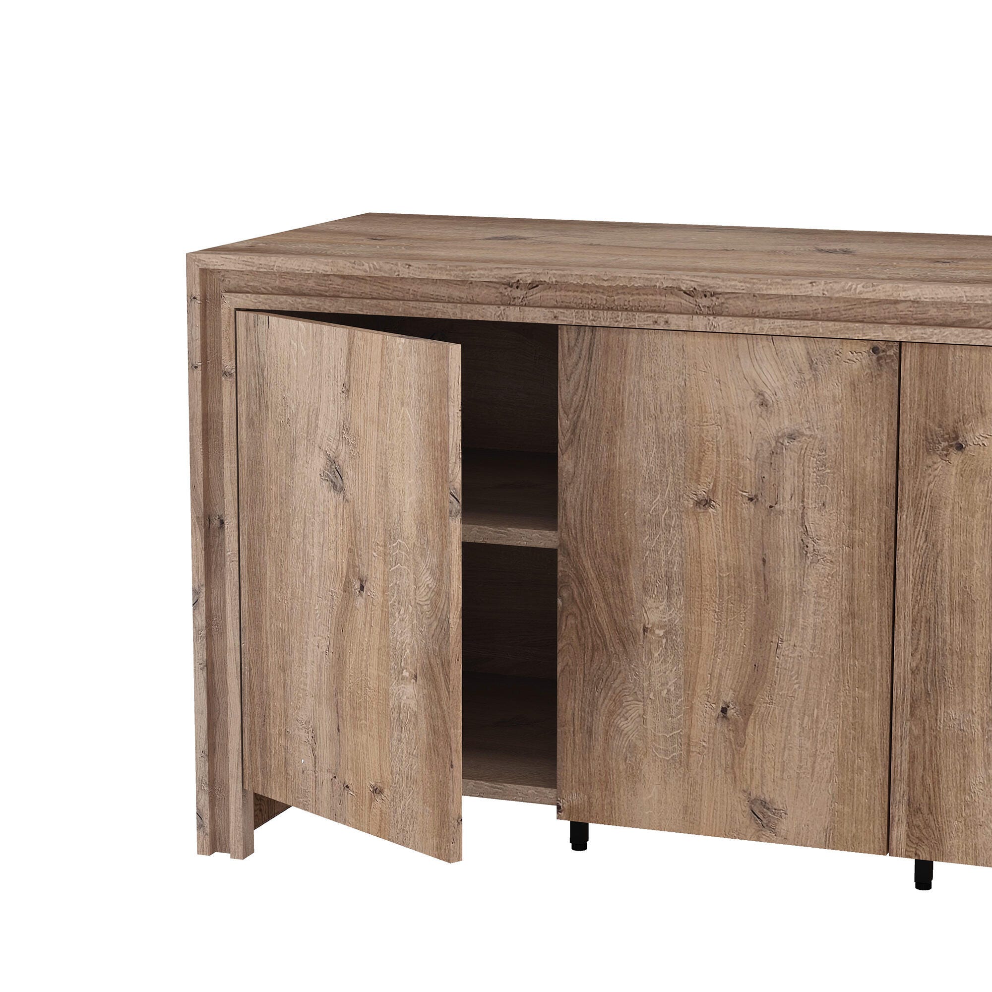 Manhattan Comfort Corin Sideboard, , large