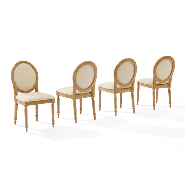 Crosley Furniture Daphne Dining Chair