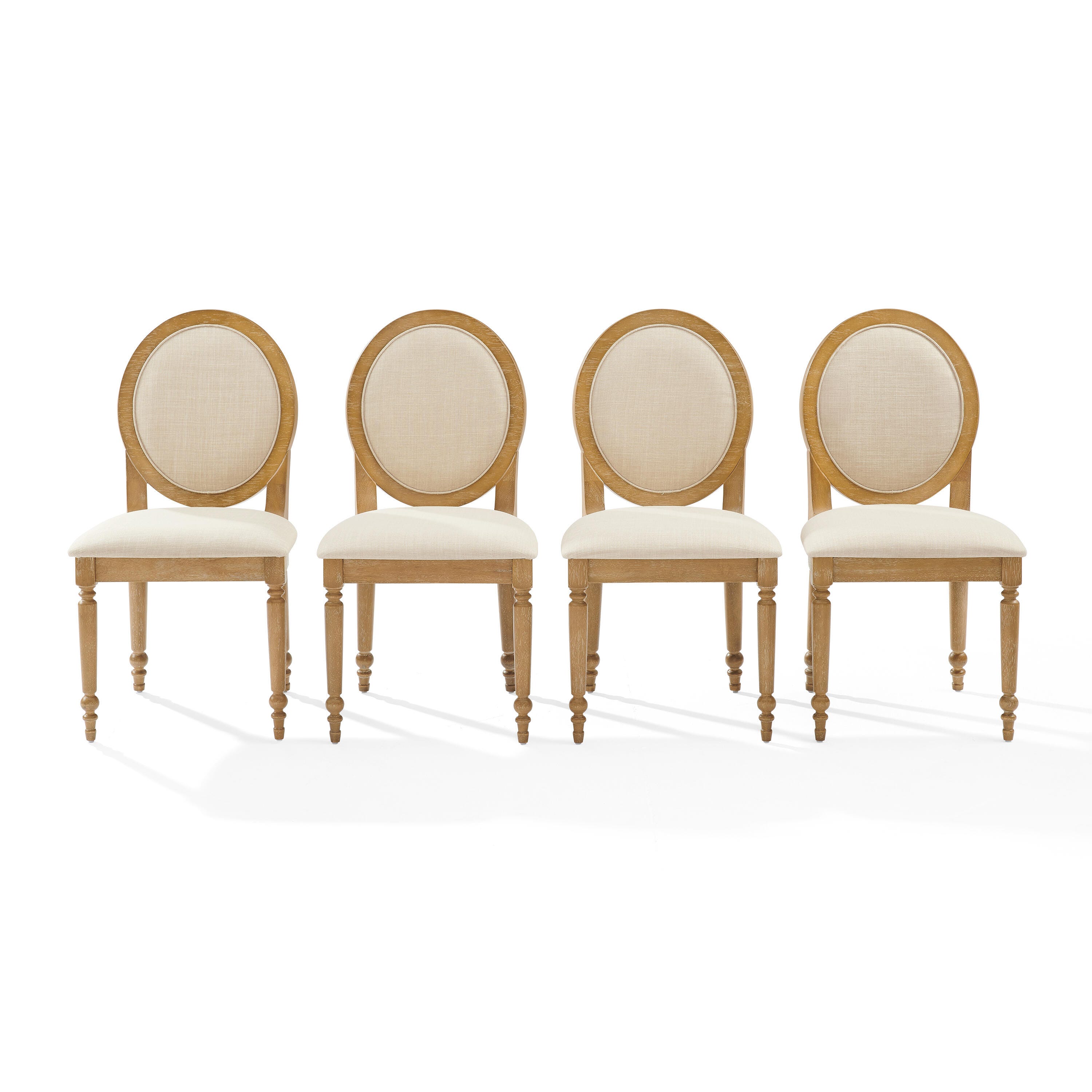 Crosley Furniture Daphne Dining Chair, , large