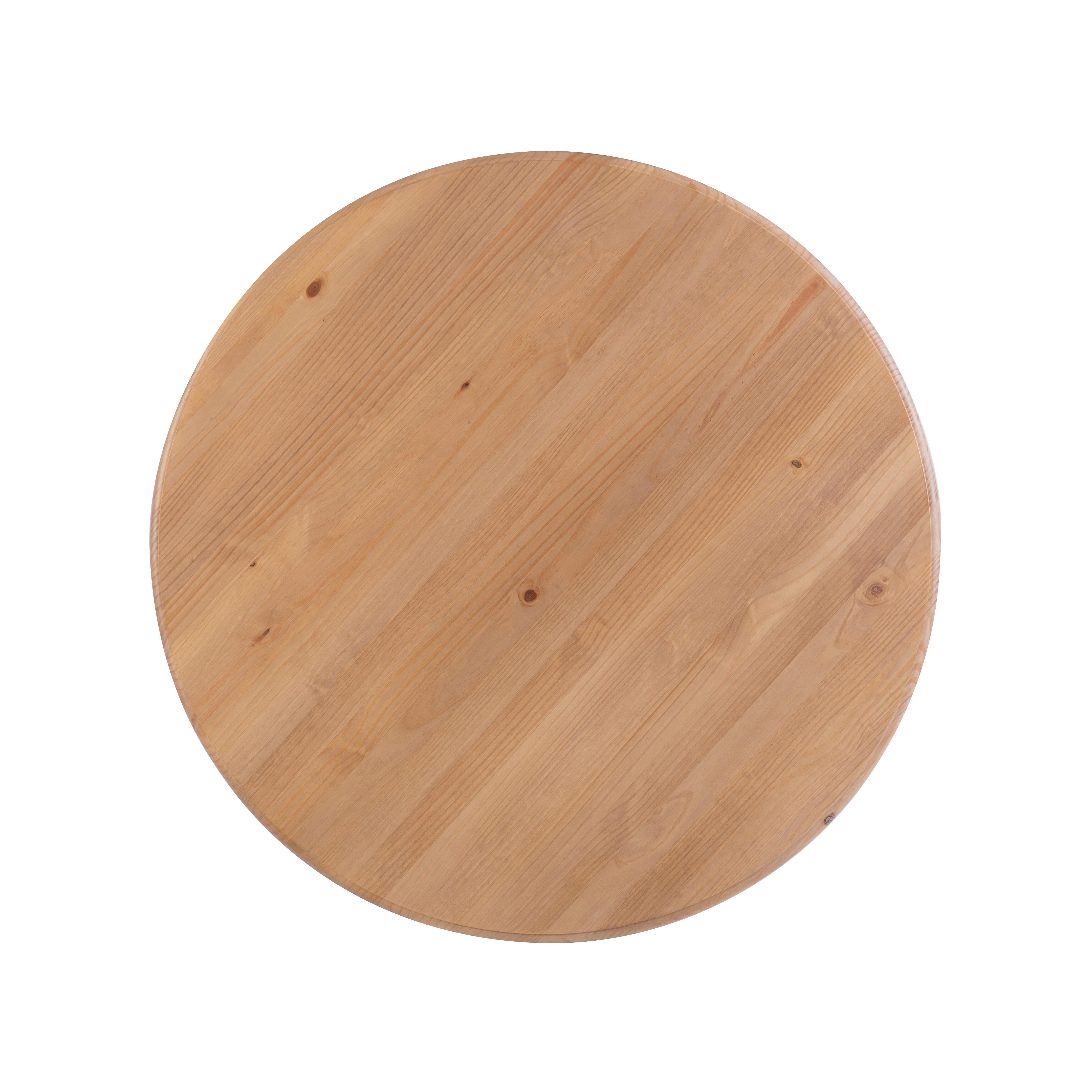 Linon Langston Solid Dining Table, , large