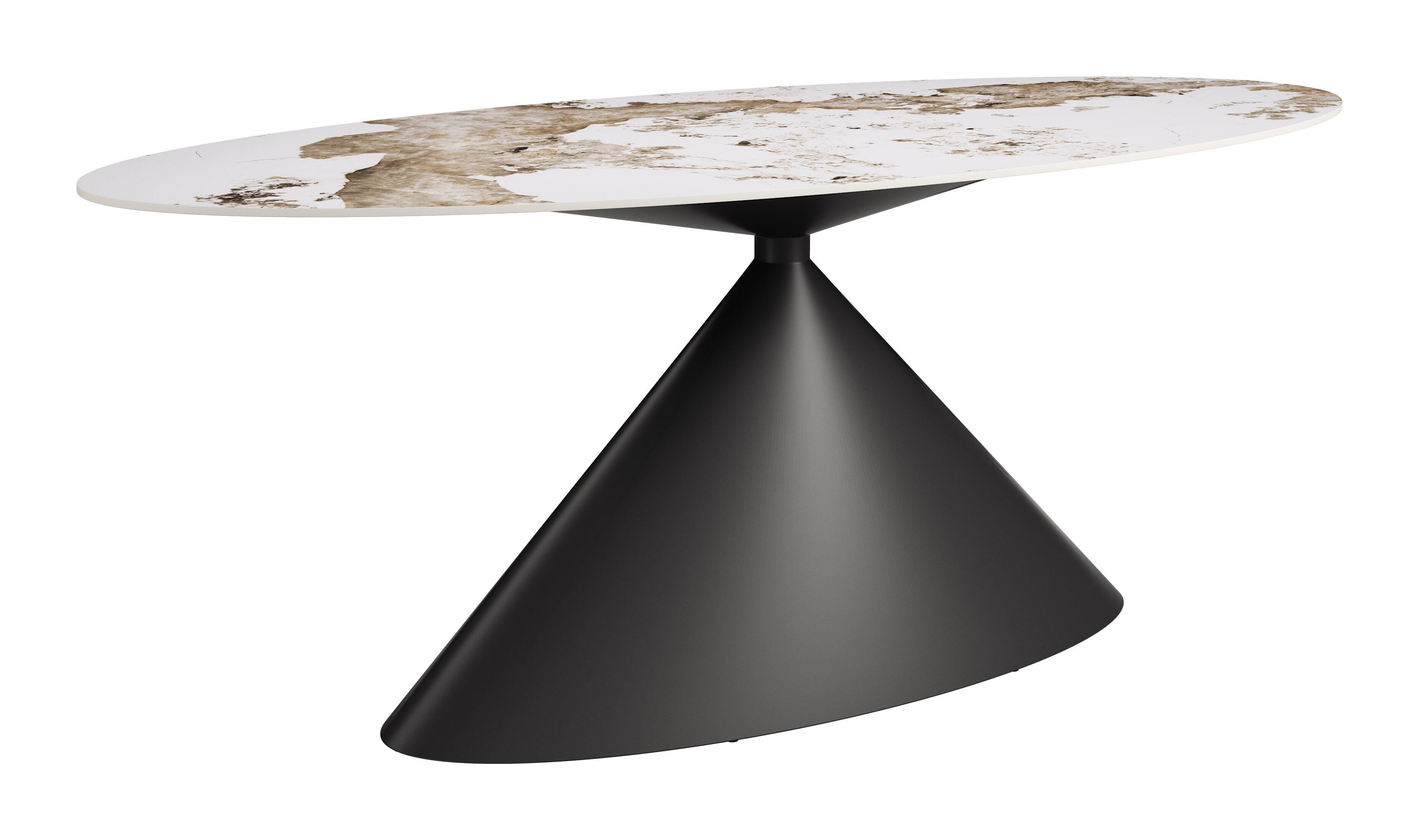 ZUO Armana Dining Table, , large