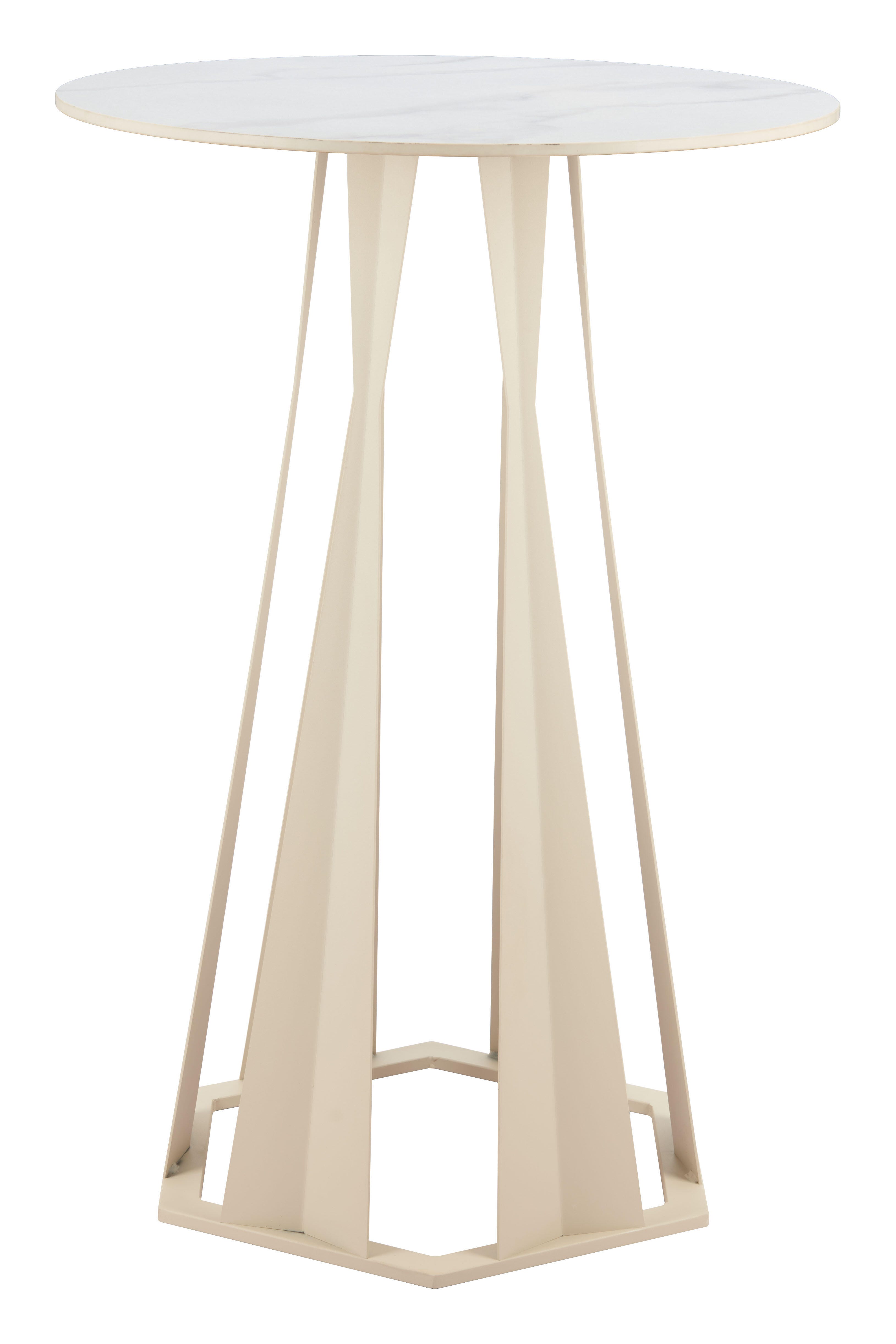 ZUO Axis Bar Table, , large