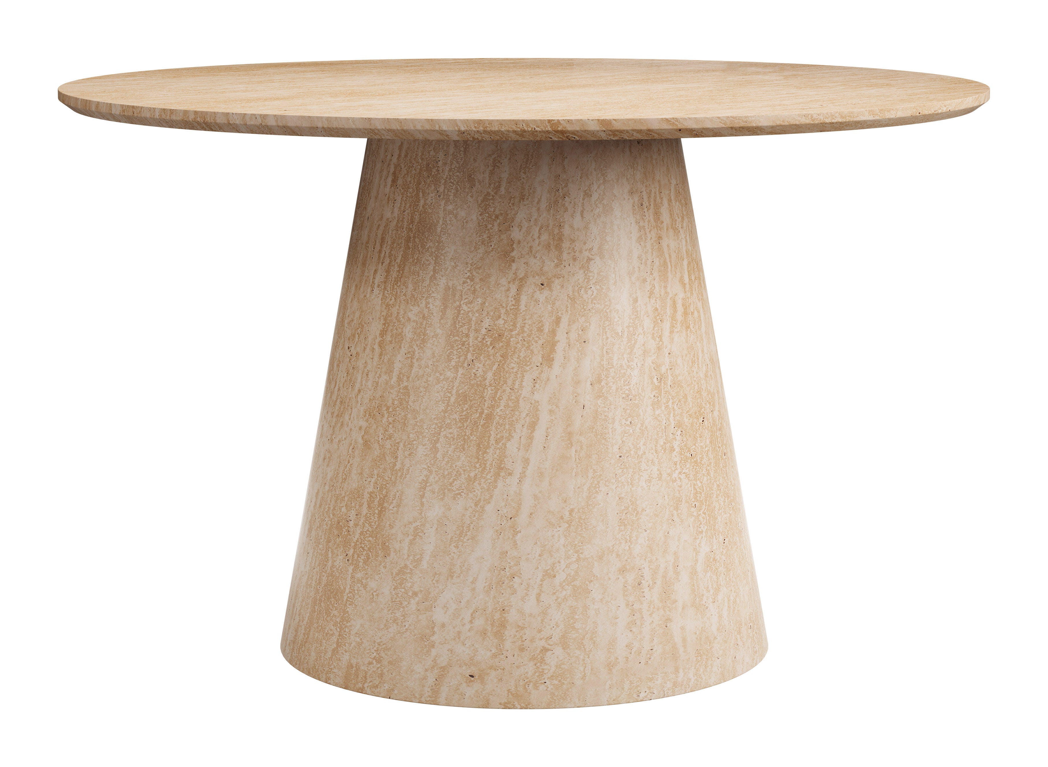ZUO Legno Dining Table, , large
