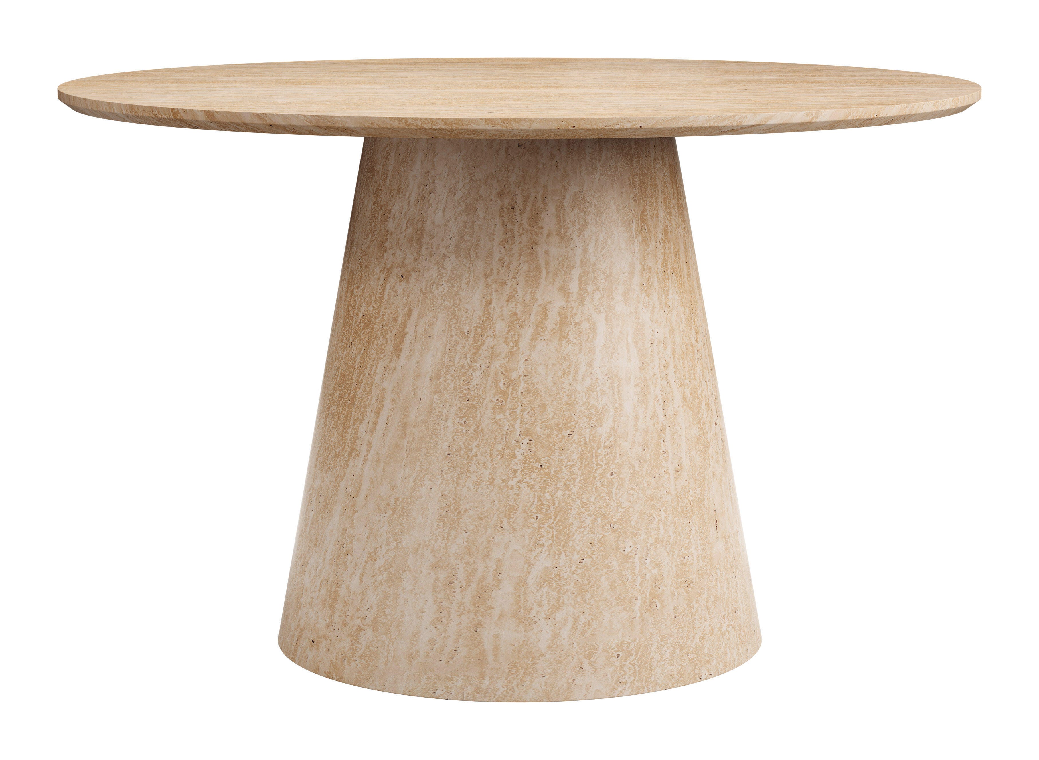 ZUO Legno Dining Table, , large