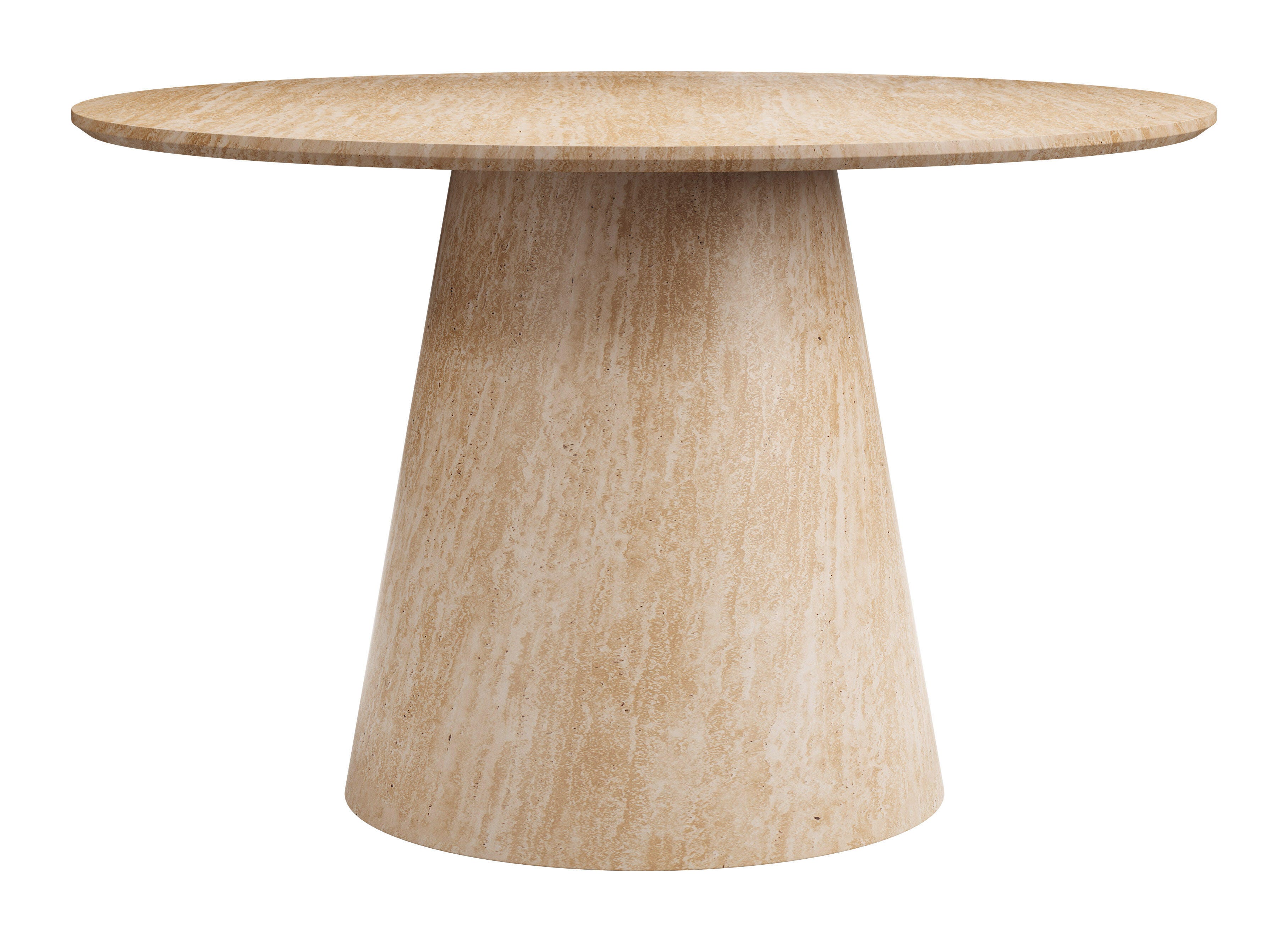 ZUO Legno Dining Table, , large