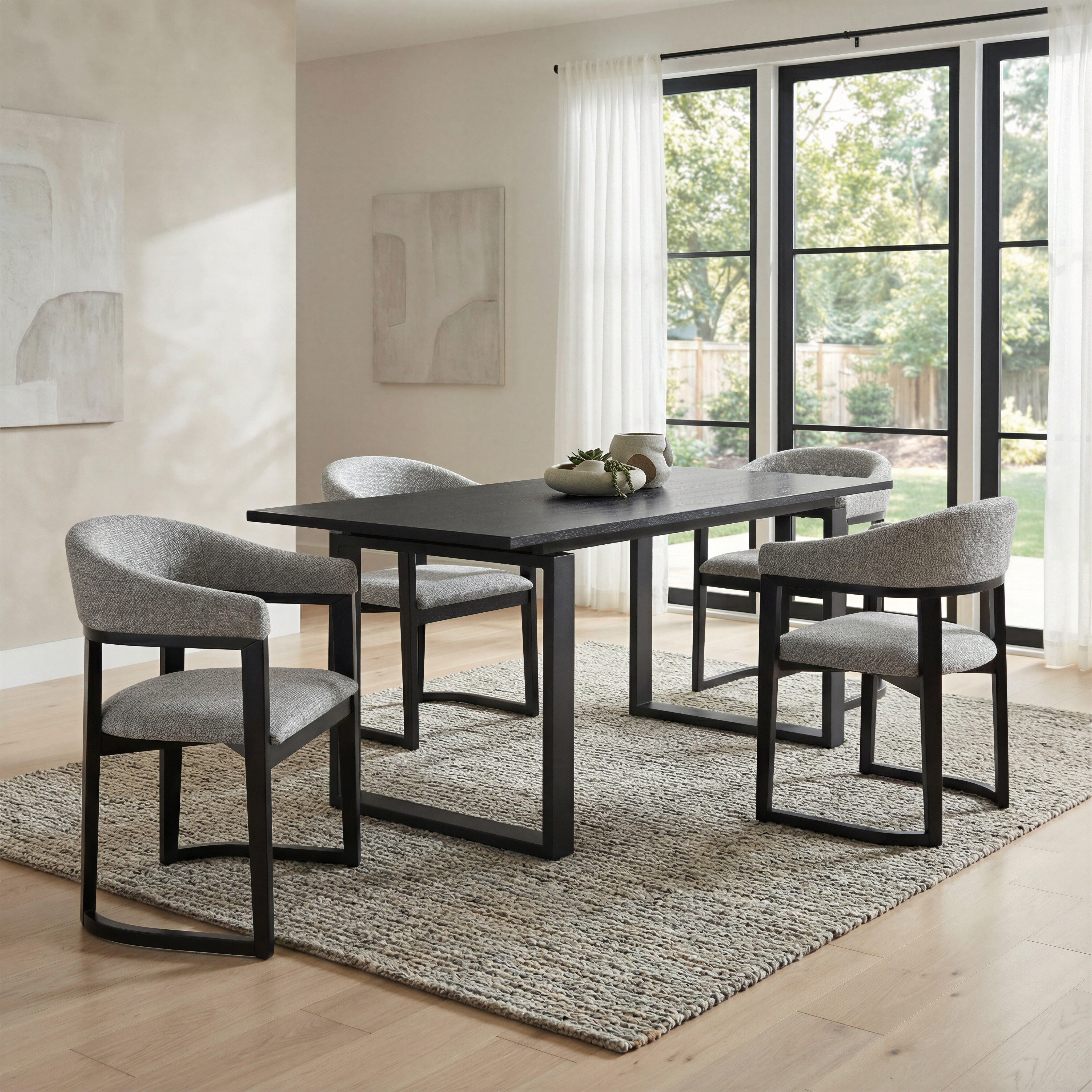 ZUO Sundar Dining Table, , rollover