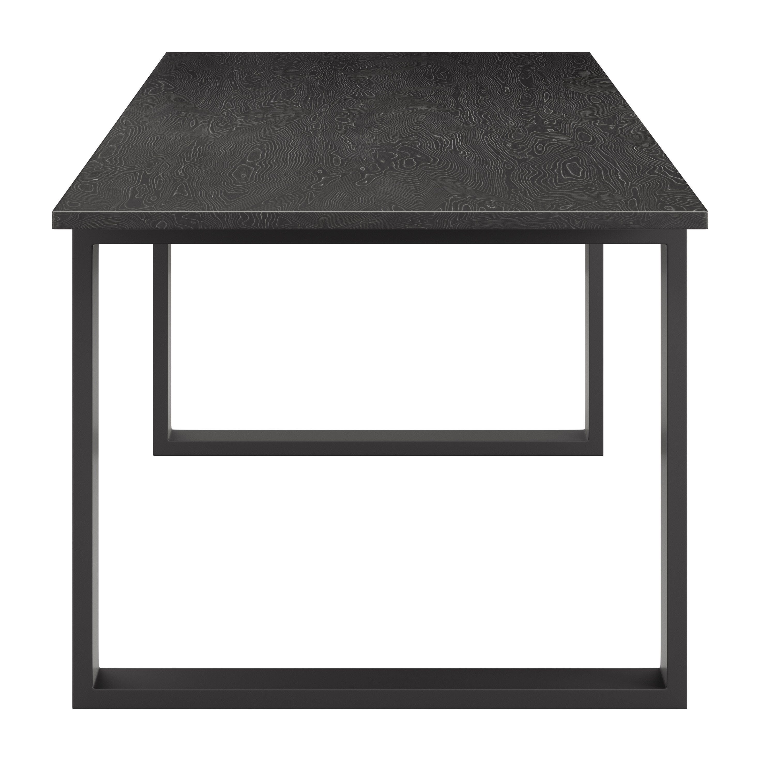 ZUO Sundar Dining Table, , large
