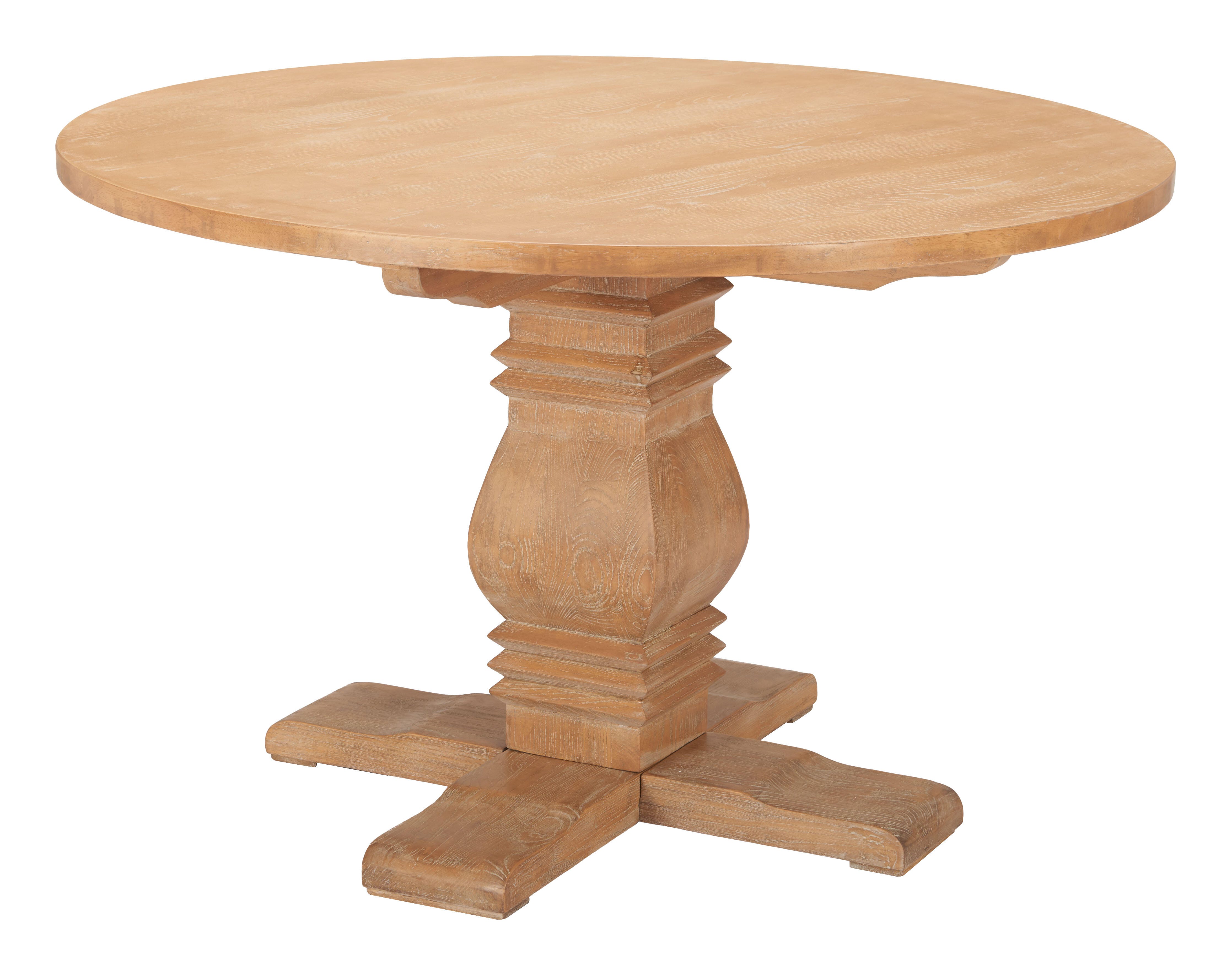 ZUO Tabi Dining Table, , large