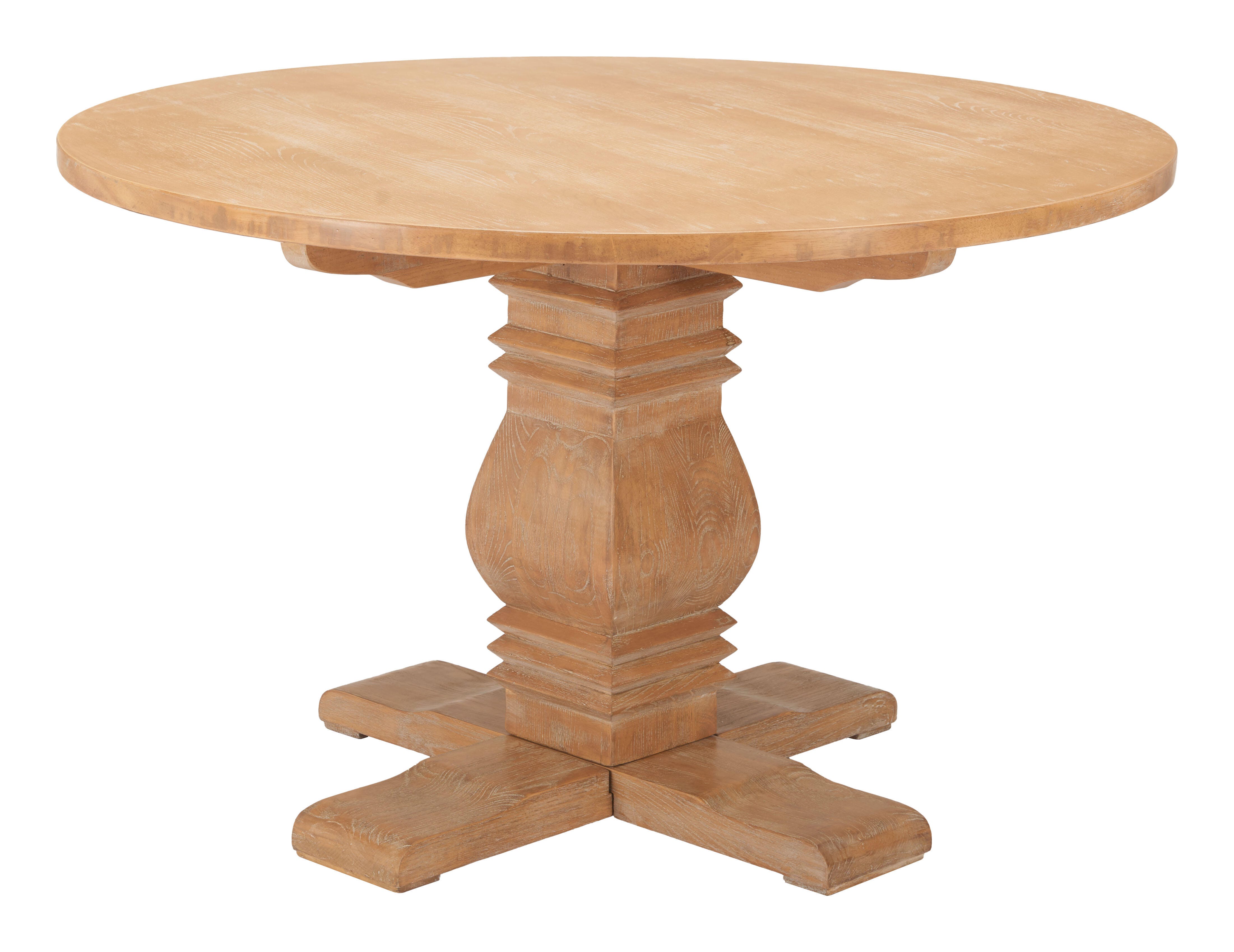 ZUO Tabi Dining Table, , large