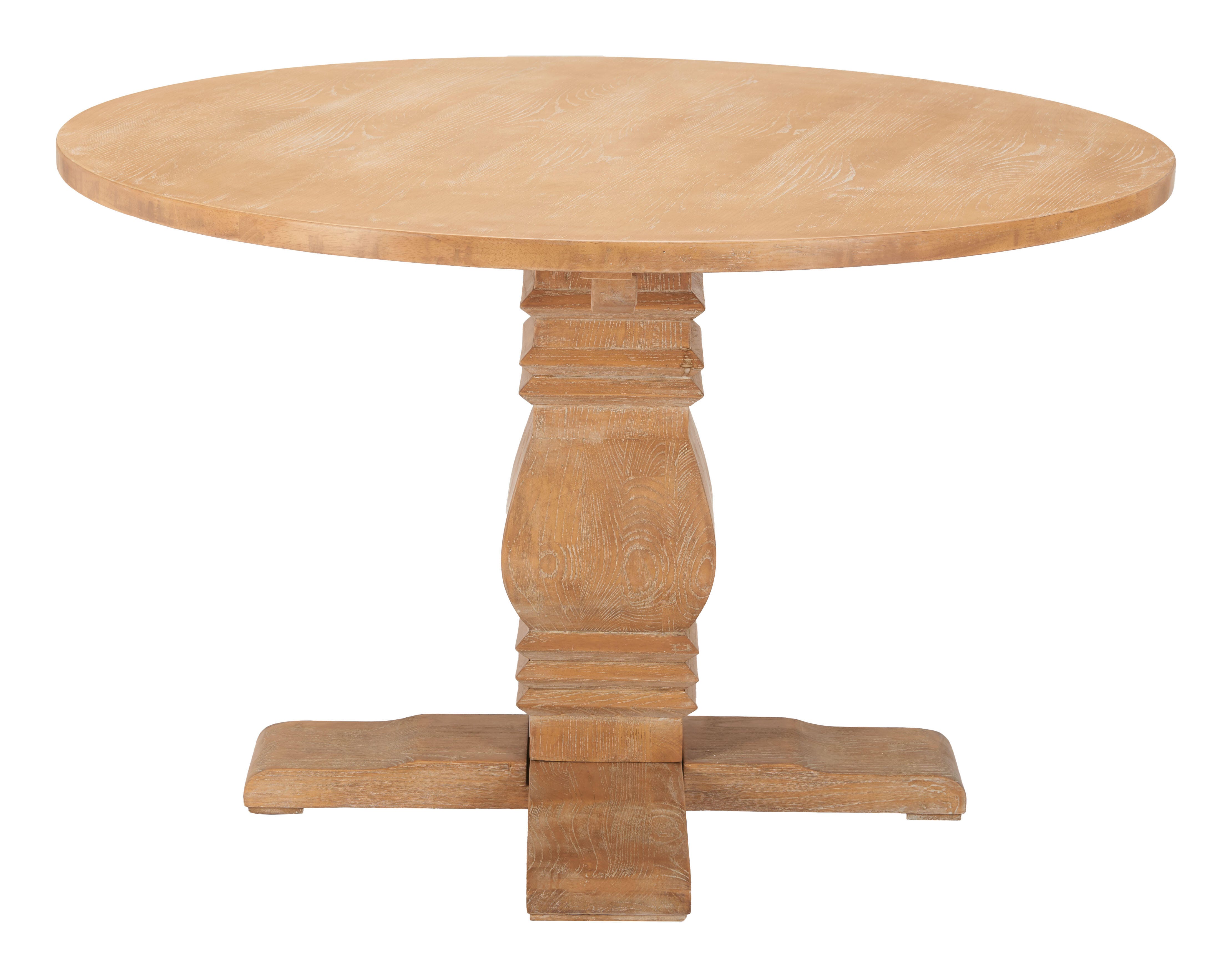 ZUO Tabi Dining Table, , large